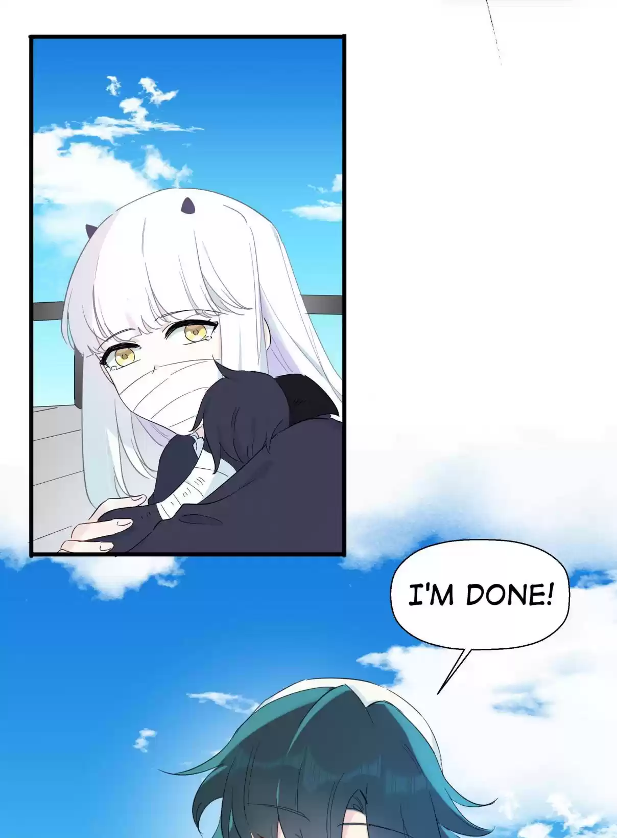 What Should I Do If I've Signed a Marriage Contract with the Elven Princess 75