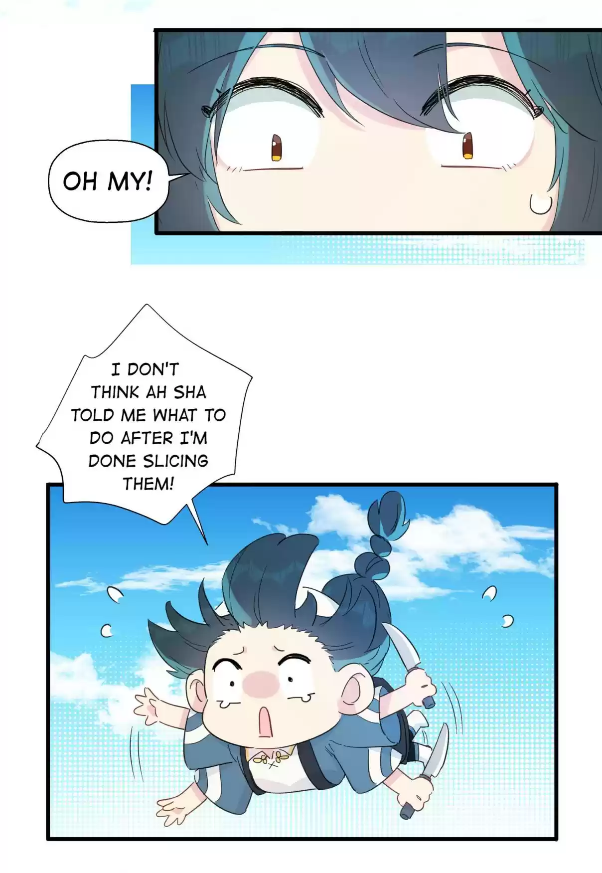 What Should I Do If I've Signed a Marriage Contract with the Elven Princess 75