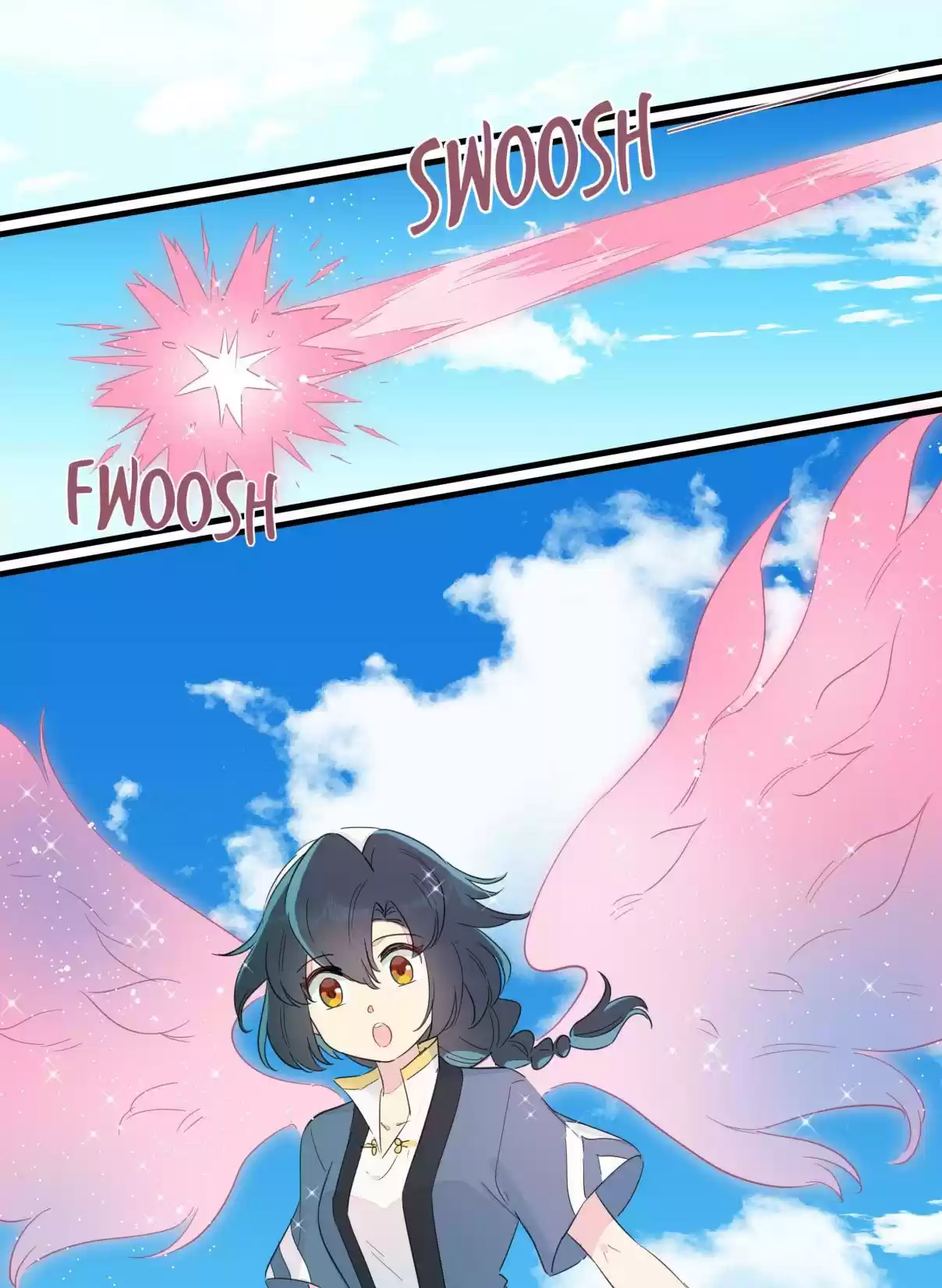 What Should I Do If I've Signed a Marriage Contract with the Elven Princess 75