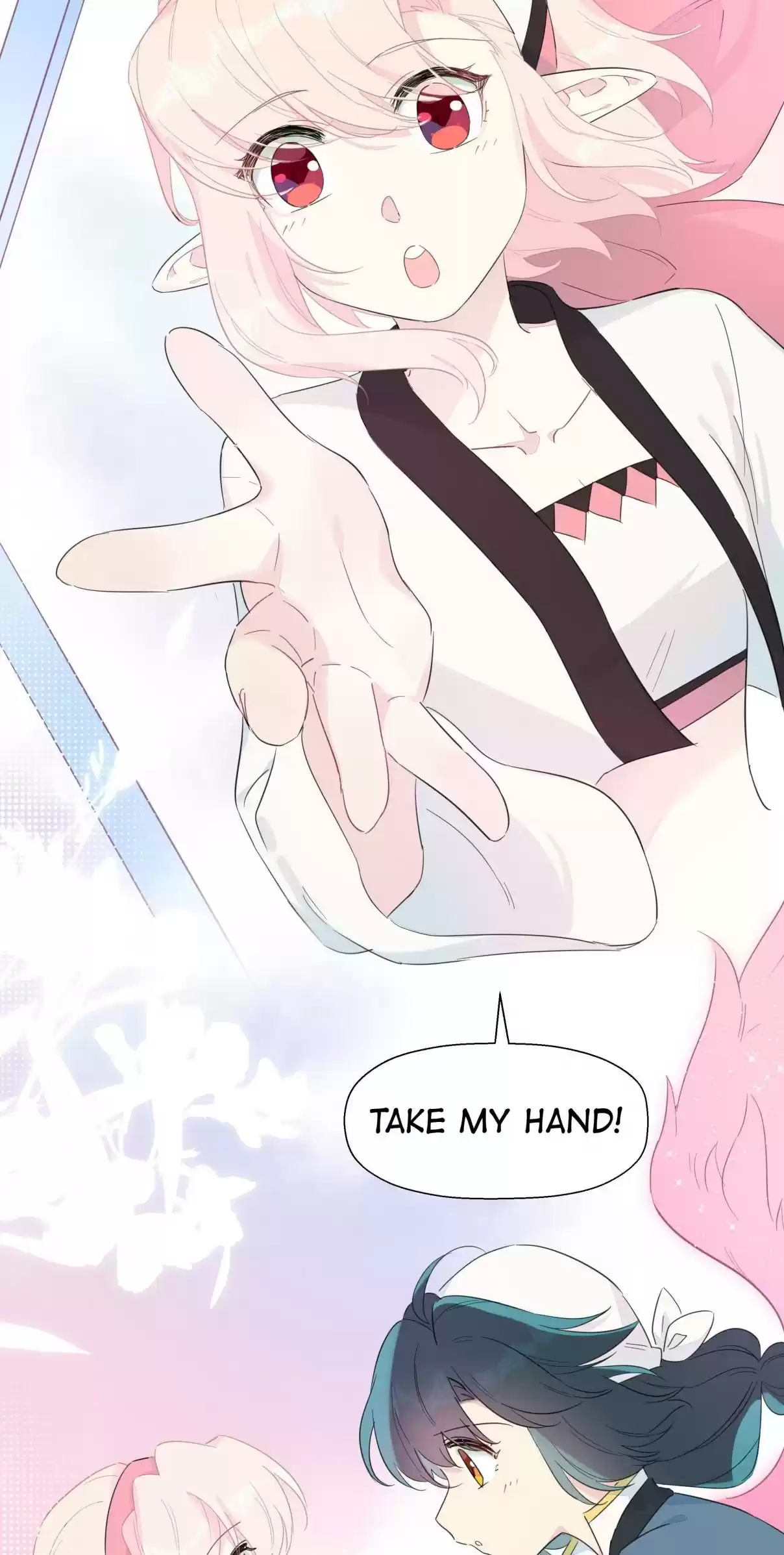 What Should I Do If I've Signed a Marriage Contract with the Elven Princess 75