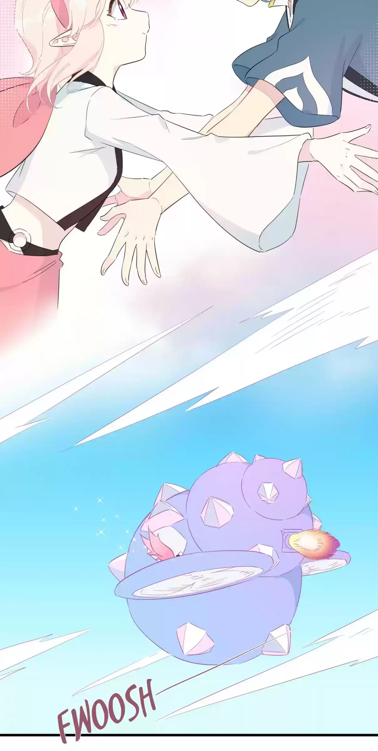 What Should I Do If I've Signed a Marriage Contract with the Elven Princess 75