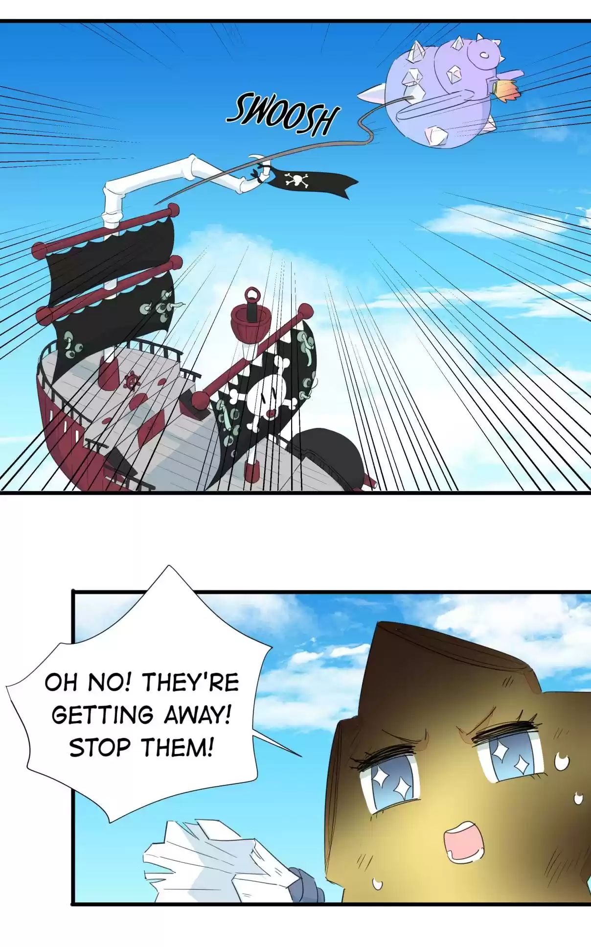 What Should I Do If I've Signed a Marriage Contract with the Elven Princess 75