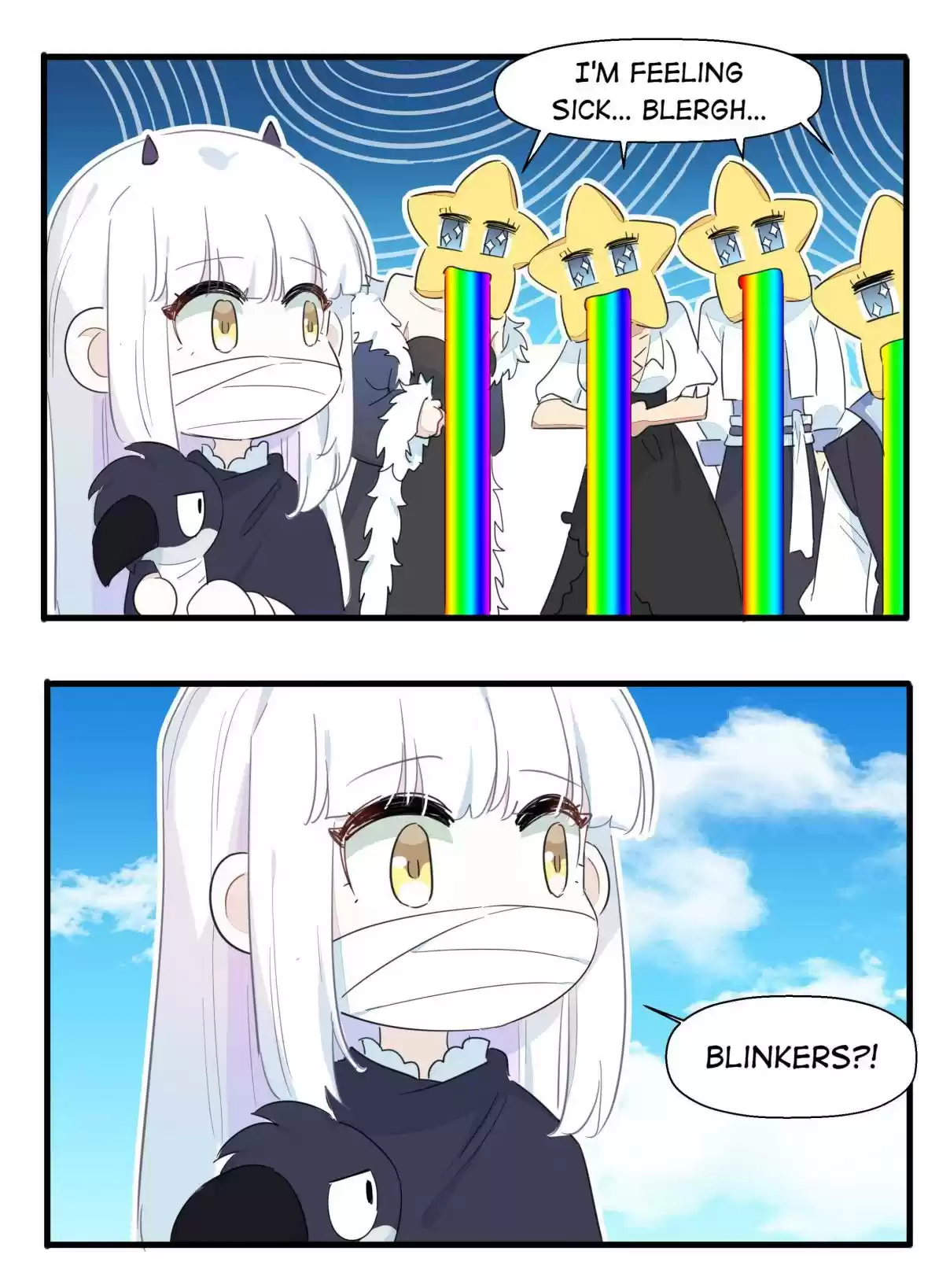 What Should I Do If I've Signed a Marriage Contract with the Elven Princess 75