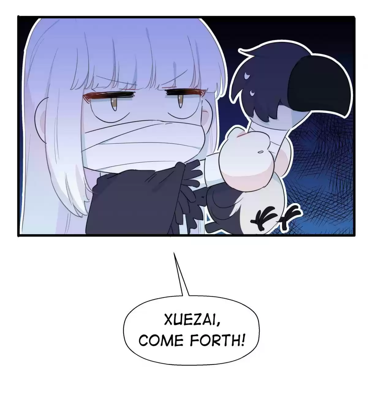 What Should I Do If I've Signed a Marriage Contract with the Elven Princess 75