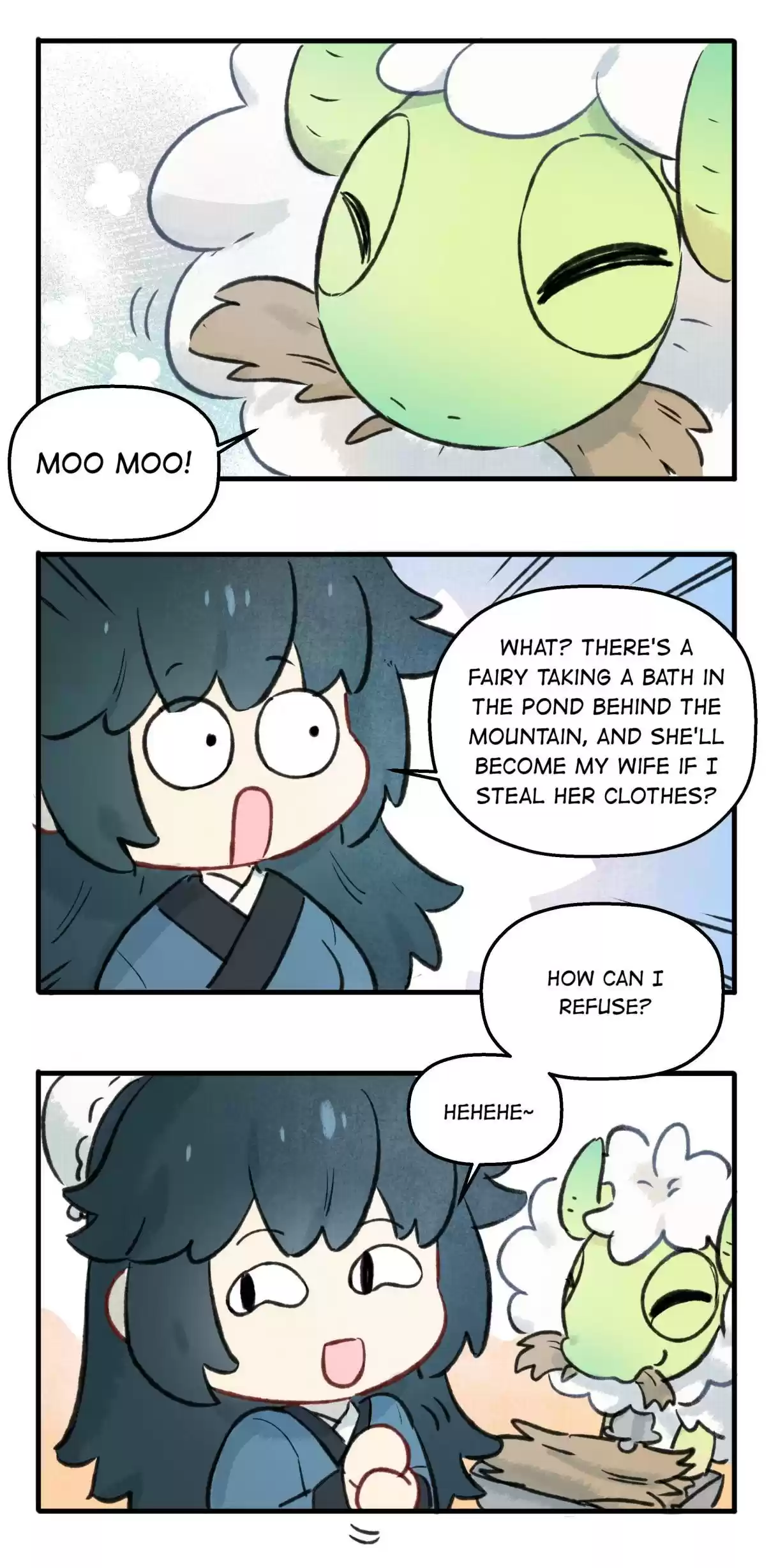 What Should I Do If I've Signed a Marriage Contract with the Elven Princess 76.5