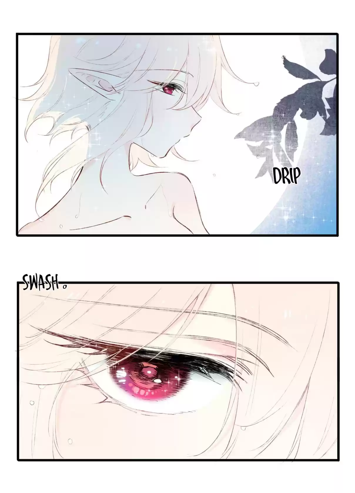 What Should I Do If I've Signed a Marriage Contract with the Elven Princess 76.5