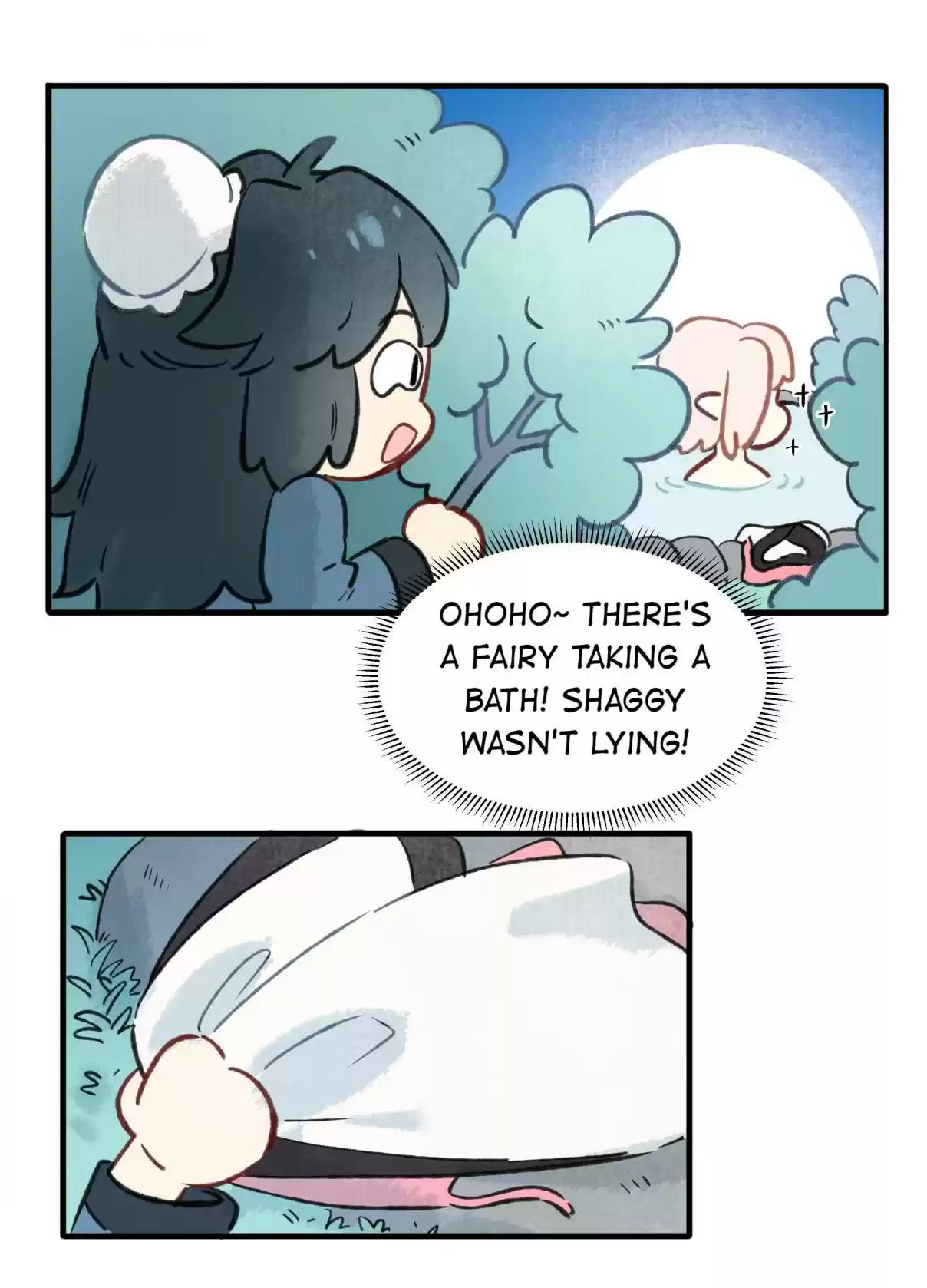 What Should I Do If I've Signed a Marriage Contract with the Elven Princess 76.5