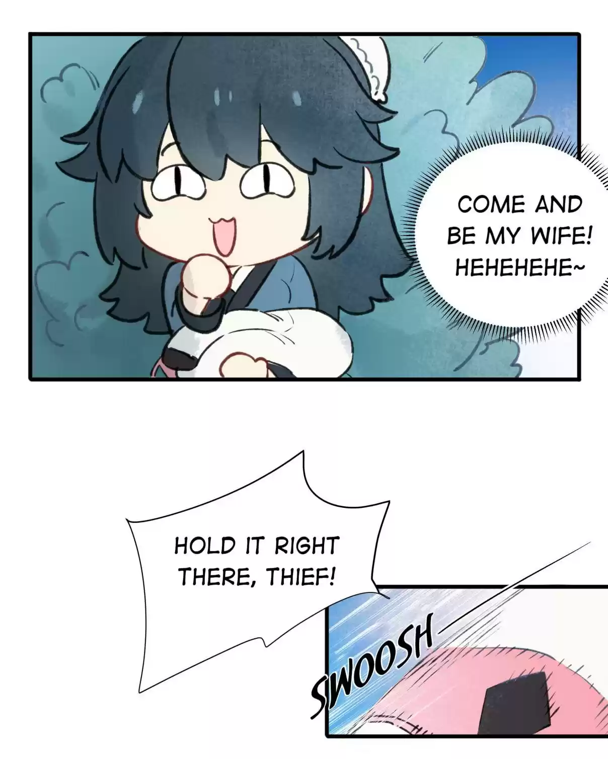 What Should I Do If I've Signed a Marriage Contract with the Elven Princess 76.5