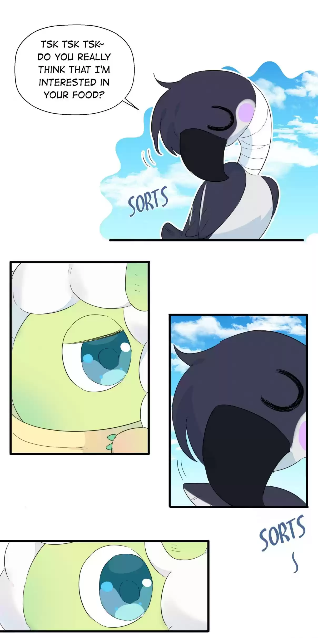 What Should I Do If I've Signed a Marriage Contract with the Elven Princess 77