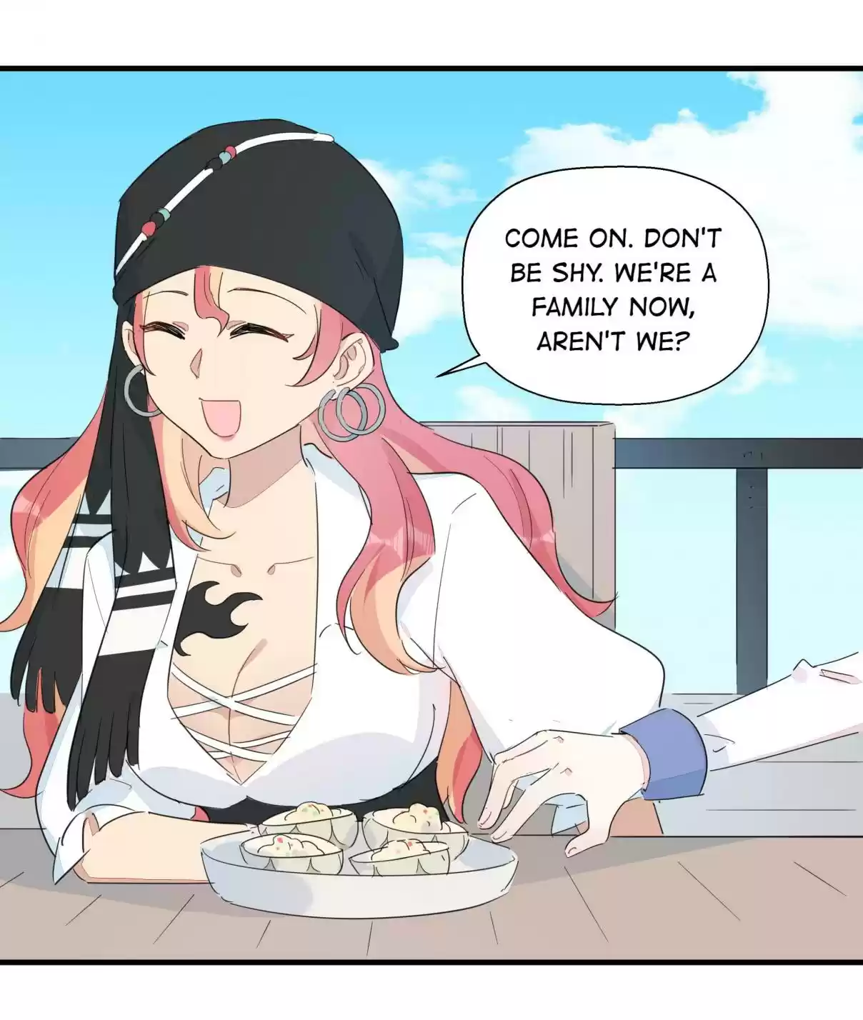 What Should I Do If I've Signed a Marriage Contract with the Elven Princess 77