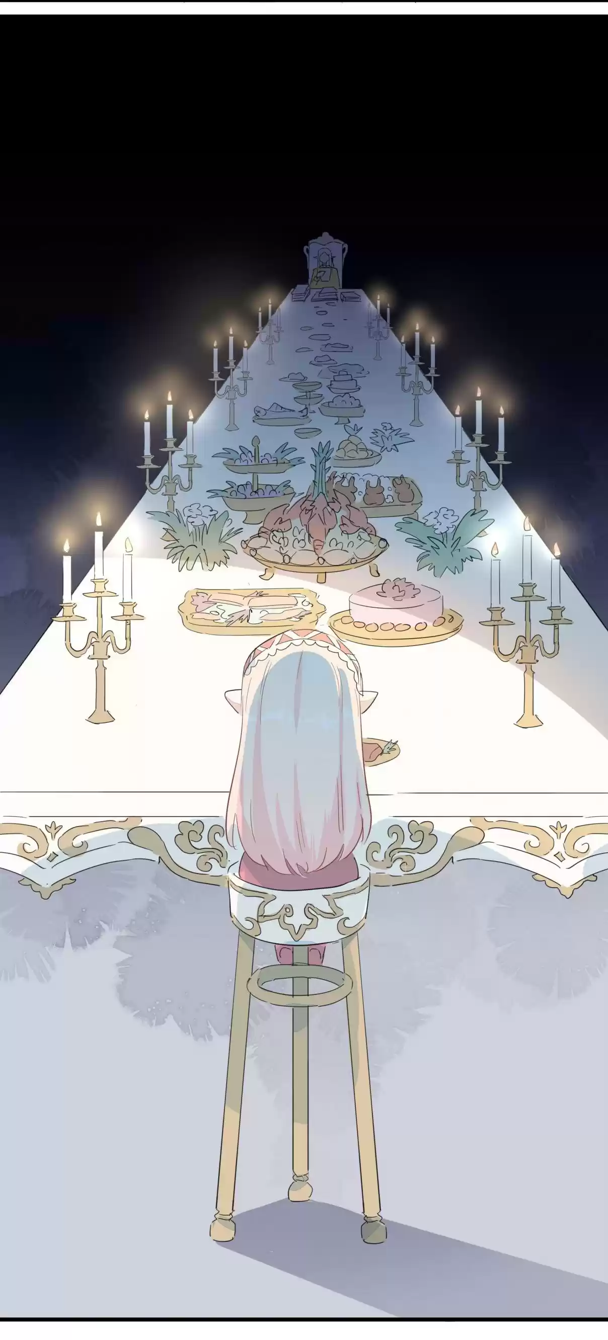 What Should I Do If I've Signed a Marriage Contract with the Elven Princess 77