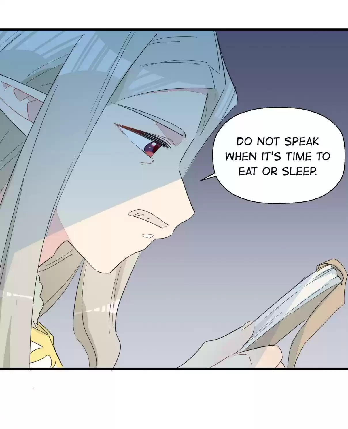 What Should I Do If I've Signed a Marriage Contract with the Elven Princess 77