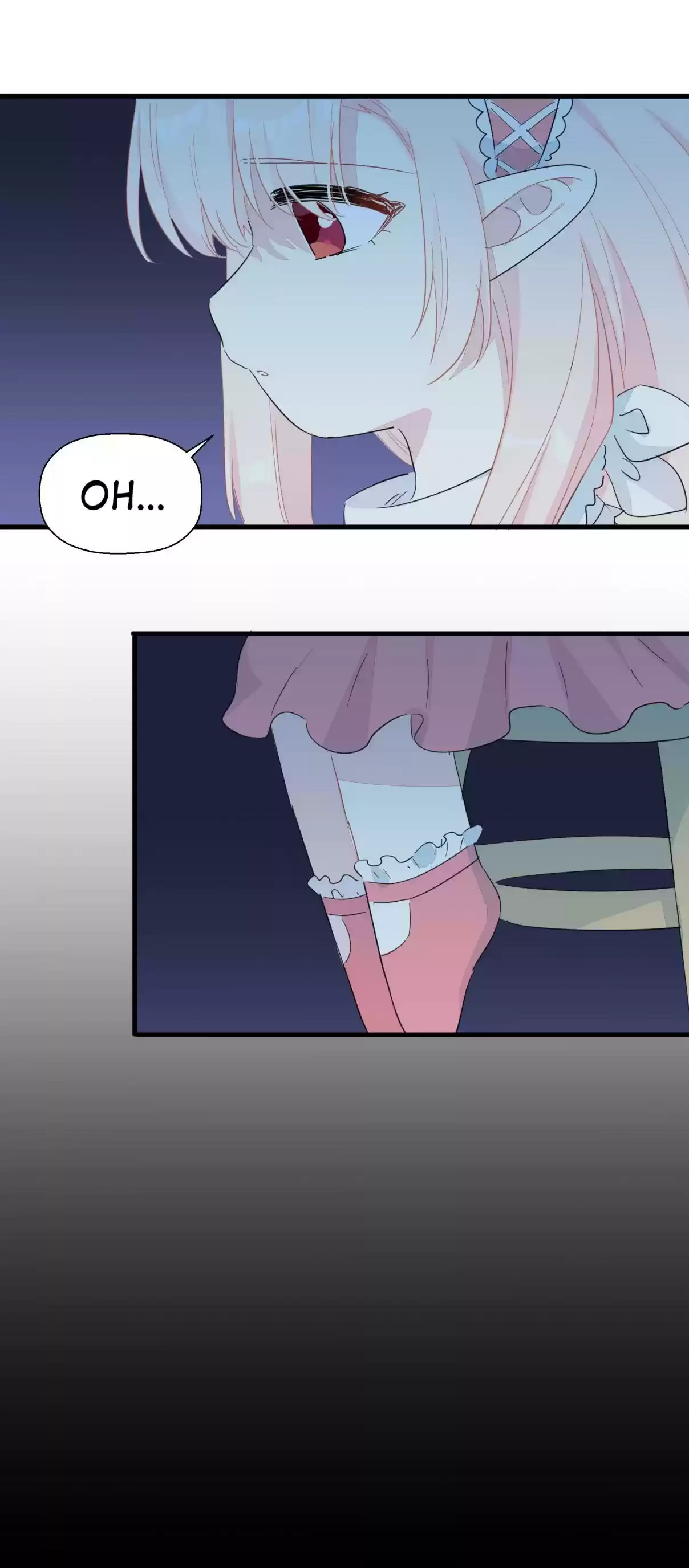 What Should I Do If I've Signed a Marriage Contract with the Elven Princess 77