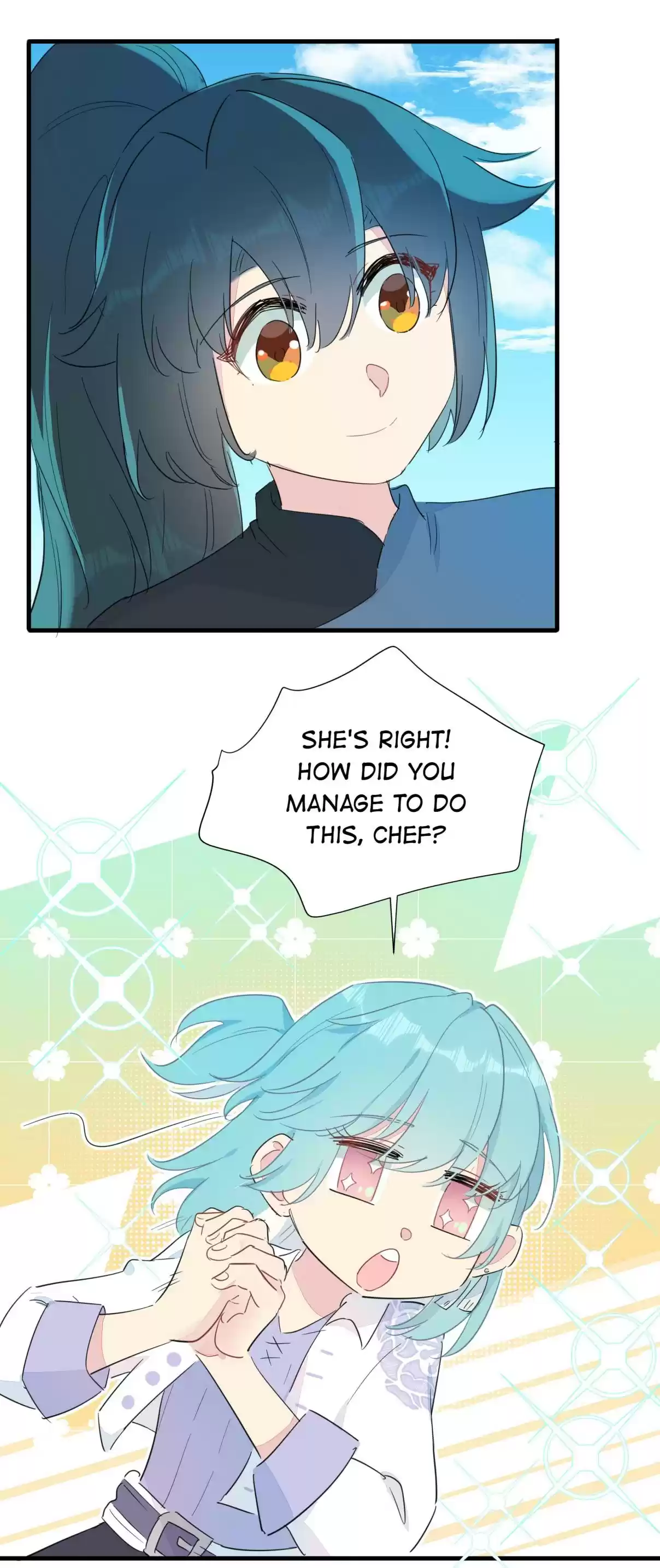 What Should I Do If I've Signed a Marriage Contract with the Elven Princess 77