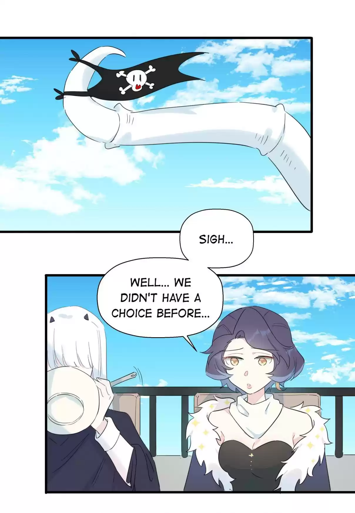 What Should I Do If I've Signed a Marriage Contract with the Elven Princess 77