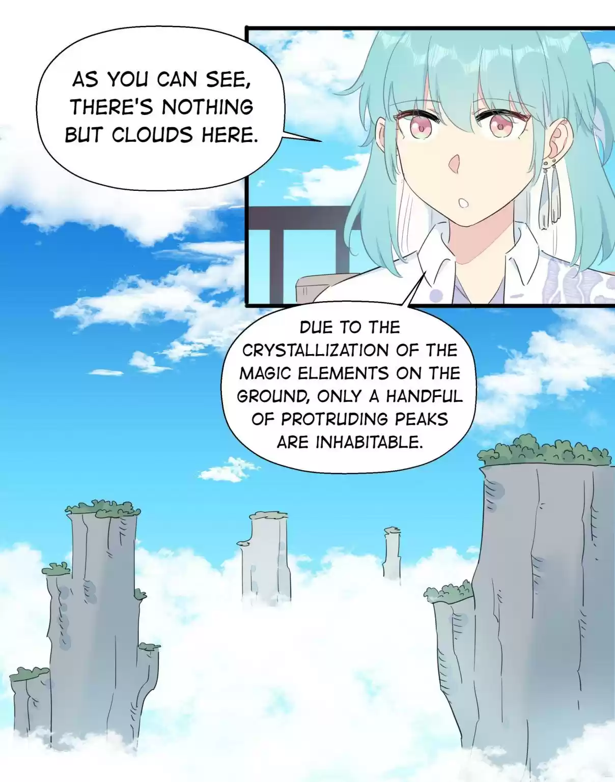 What Should I Do If I've Signed a Marriage Contract with the Elven Princess 77