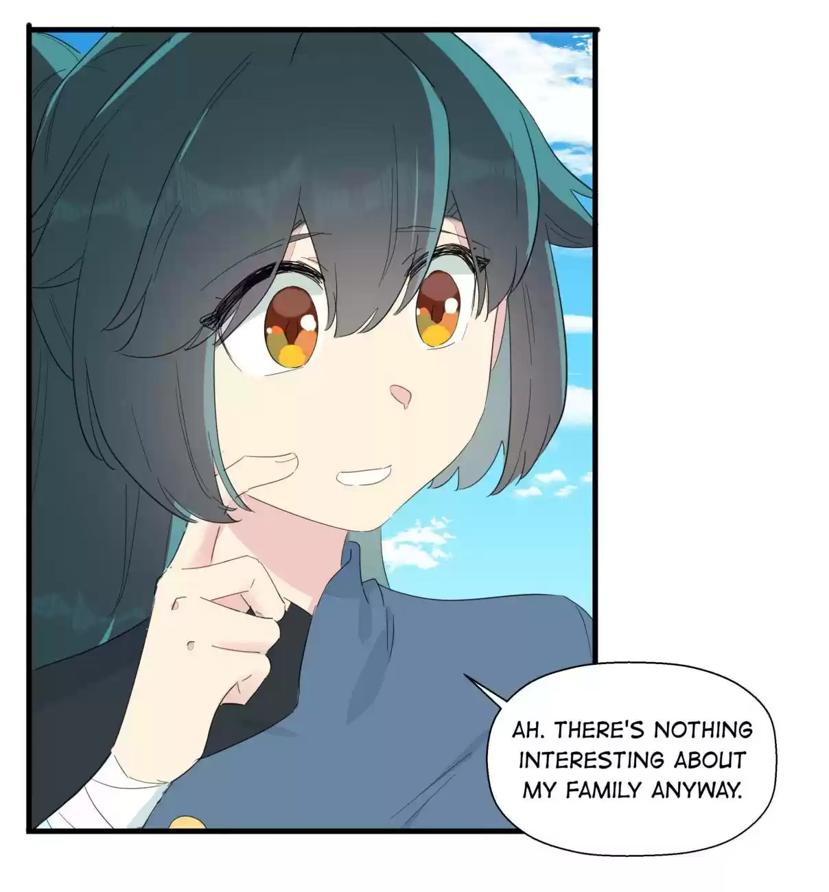 What Should I Do If I've Signed a Marriage Contract with the Elven Princess 77