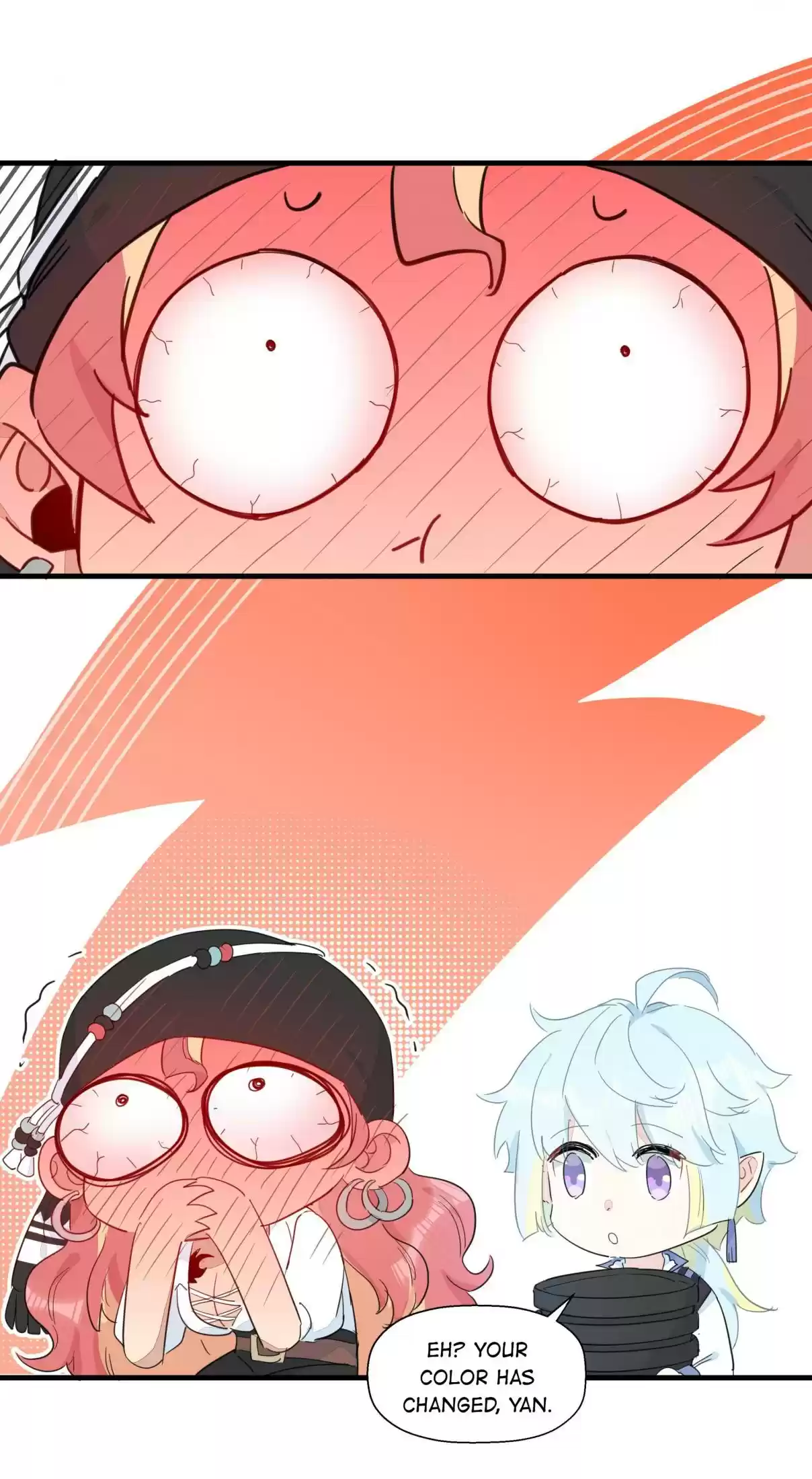 What Should I Do If I've Signed a Marriage Contract with the Elven Princess 79