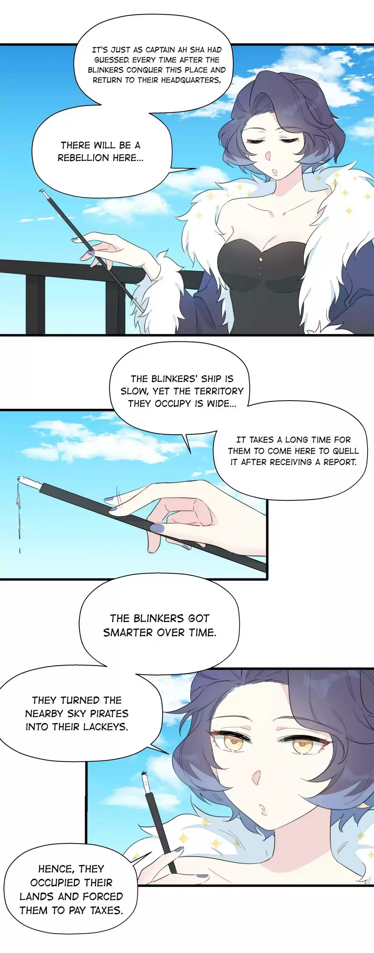 What Should I Do If I've Signed a Marriage Contract with the Elven Princess 79