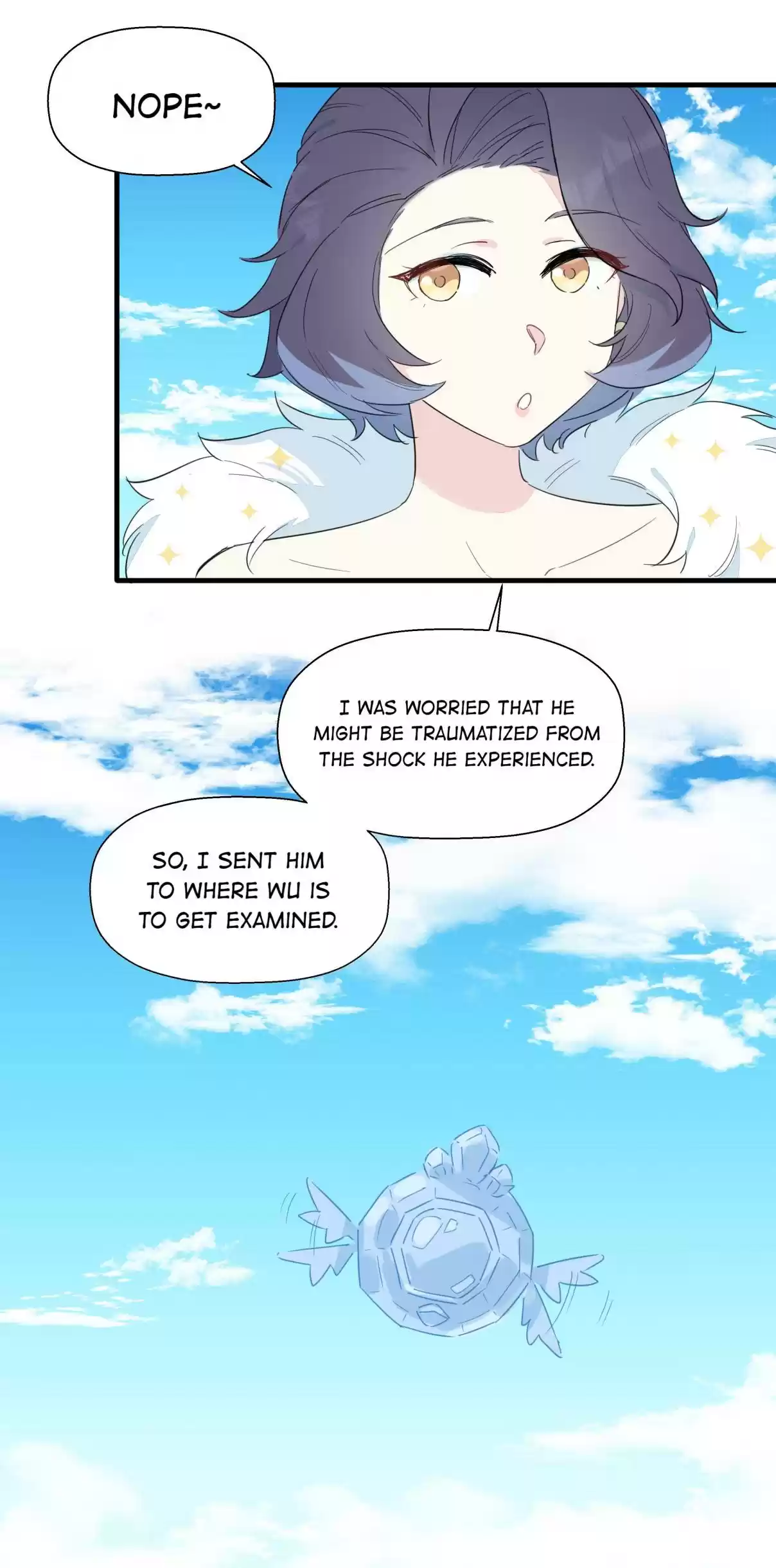 What Should I Do If I've Signed a Marriage Contract with the Elven Princess 79