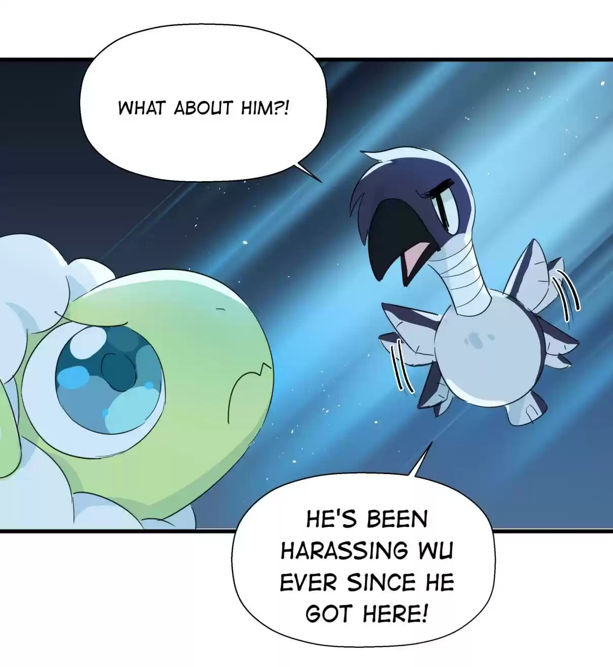 What Should I Do If I've Signed a Marriage Contract with the Elven Princess 79