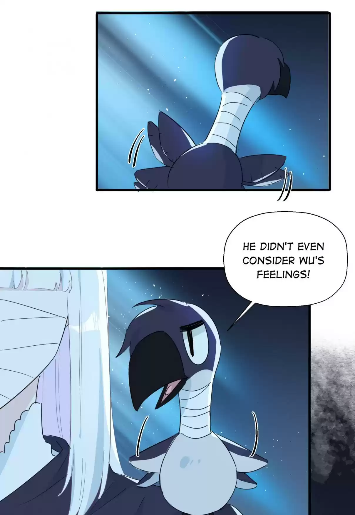 What Should I Do If I've Signed a Marriage Contract with the Elven Princess 79