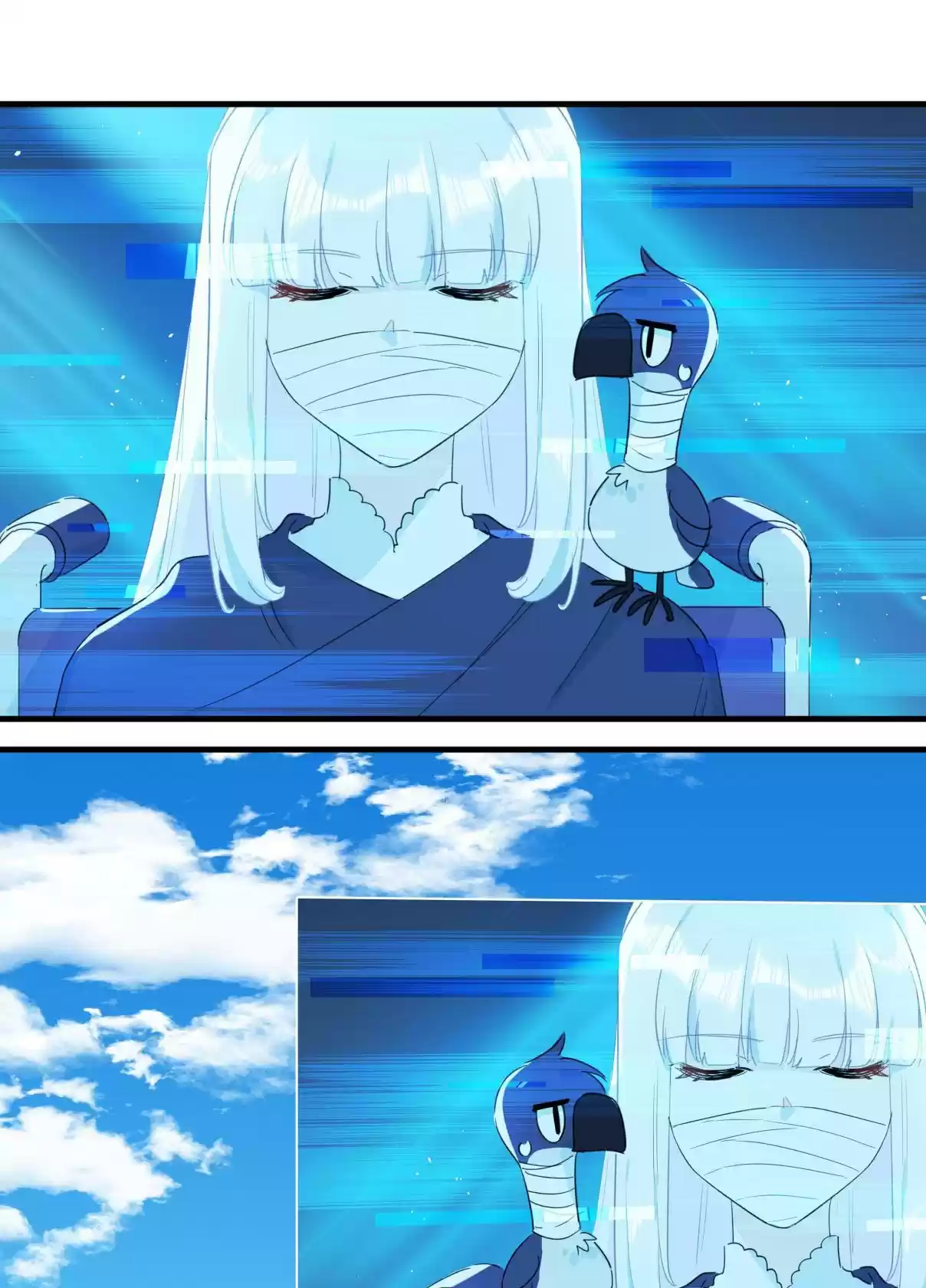 What Should I Do If I've Signed a Marriage Contract with the Elven Princess 79