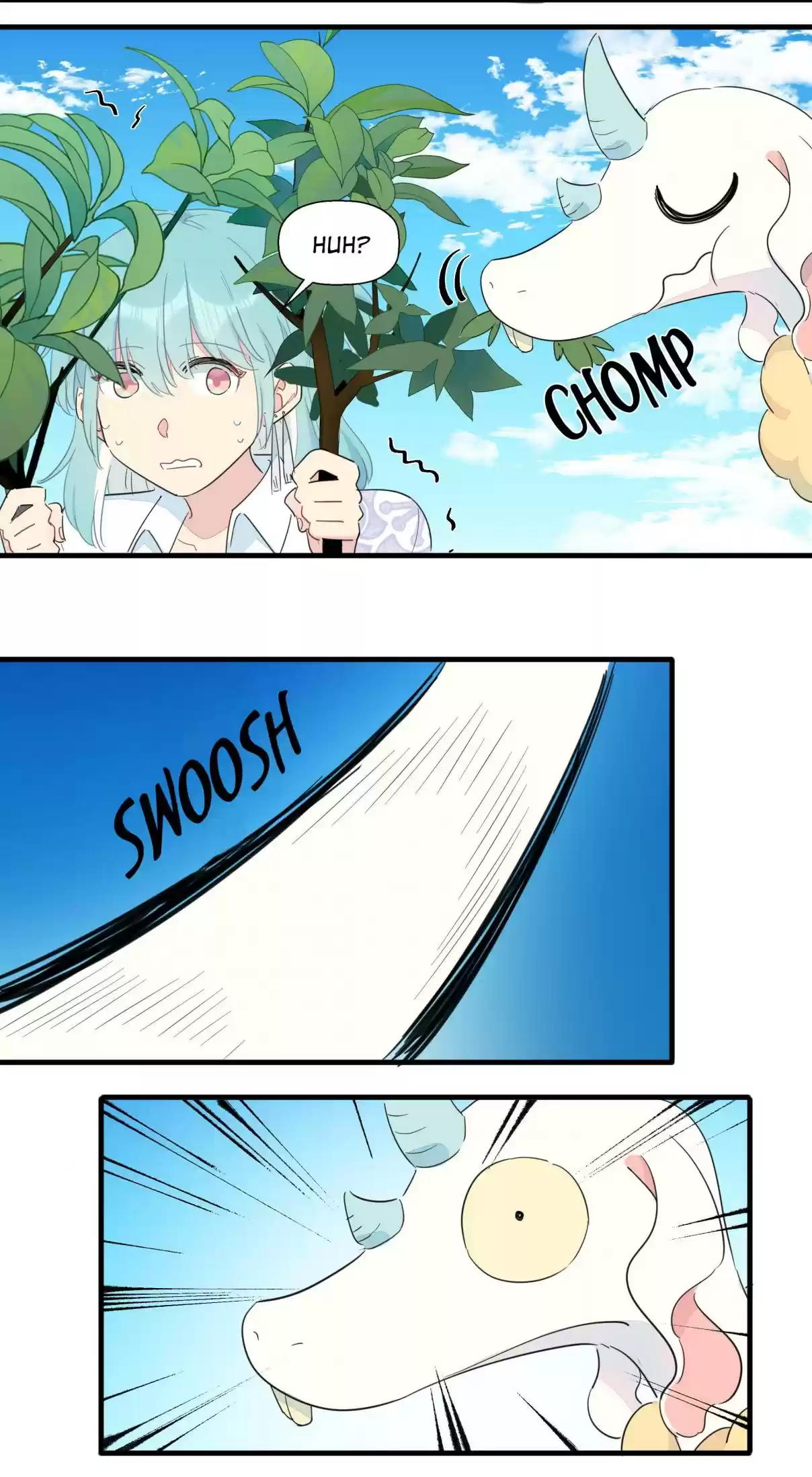 What Should I Do If I've Signed a Marriage Contract with the Elven Princess 79