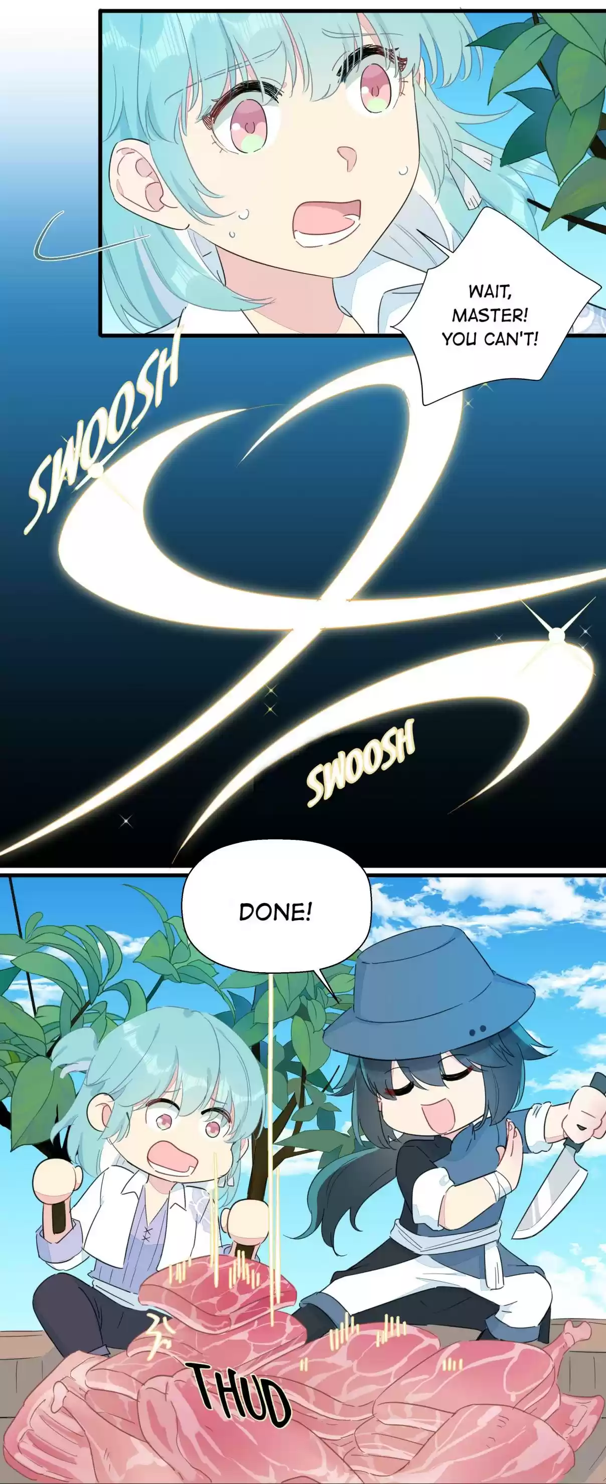 What Should I Do If I've Signed a Marriage Contract with the Elven Princess 79