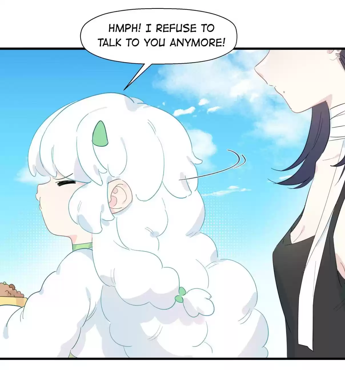 What Should I Do If I've Signed a Marriage Contract with the Elven Princess 79.5