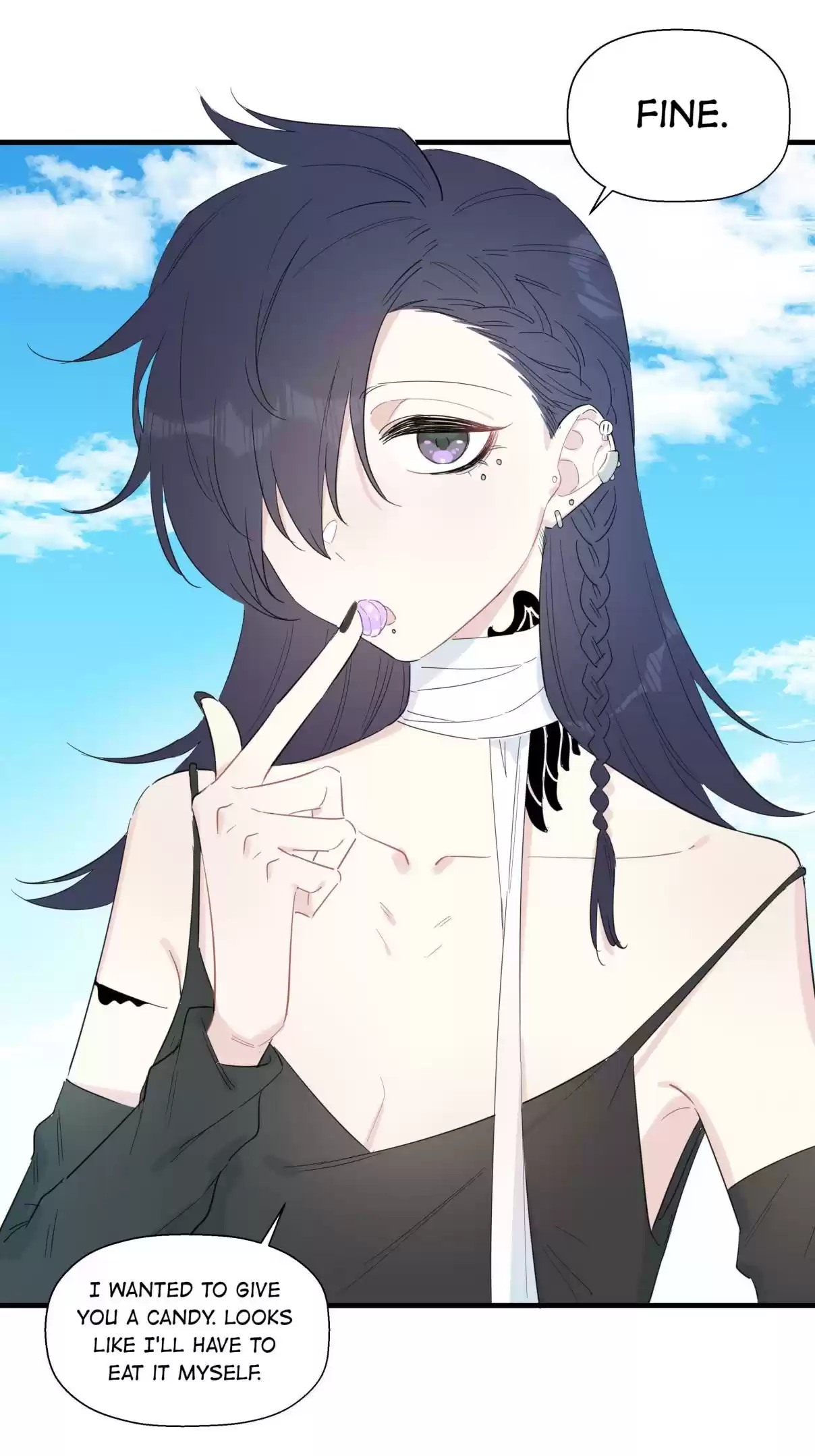 What Should I Do If I've Signed a Marriage Contract with the Elven Princess 79.5