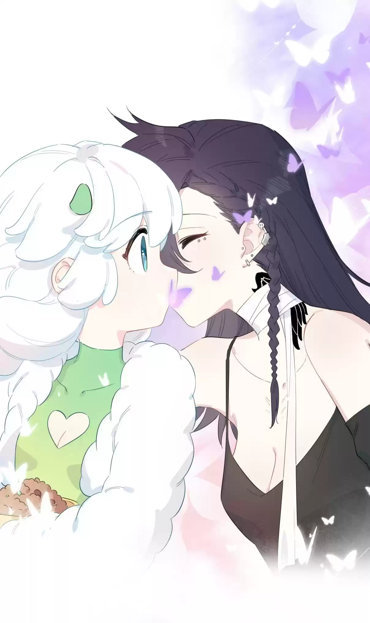 What Should I Do If I've Signed a Marriage Contract with the Elven Princess 79.5