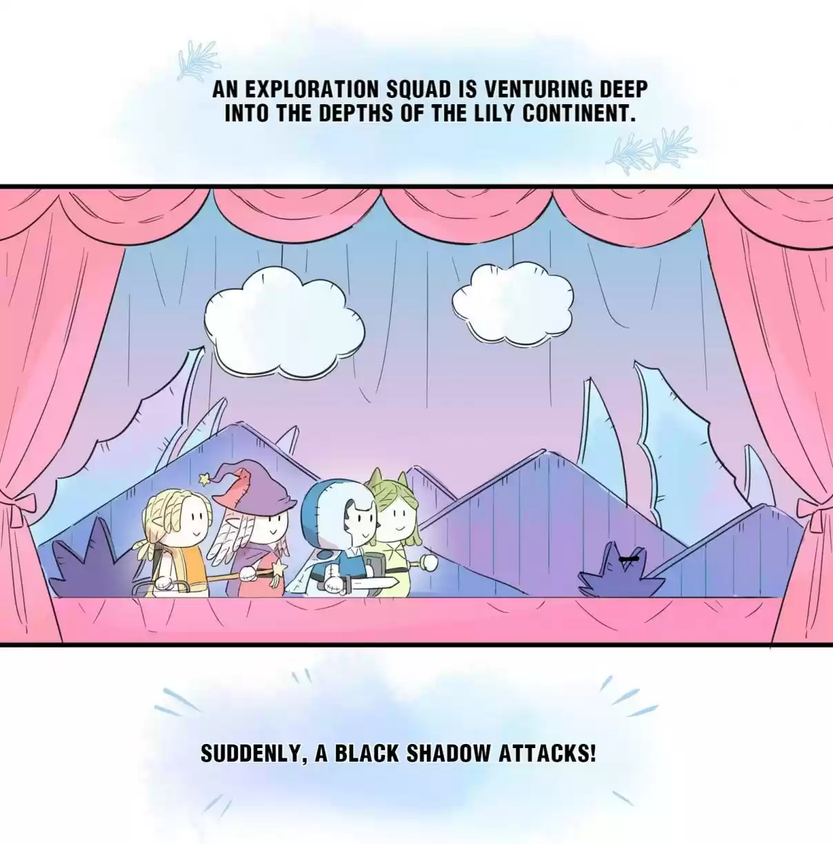 What Should I Do If I've Signed a Marriage Contract with the Elven Princess 8.0 You're The Worst, Nan Yue!