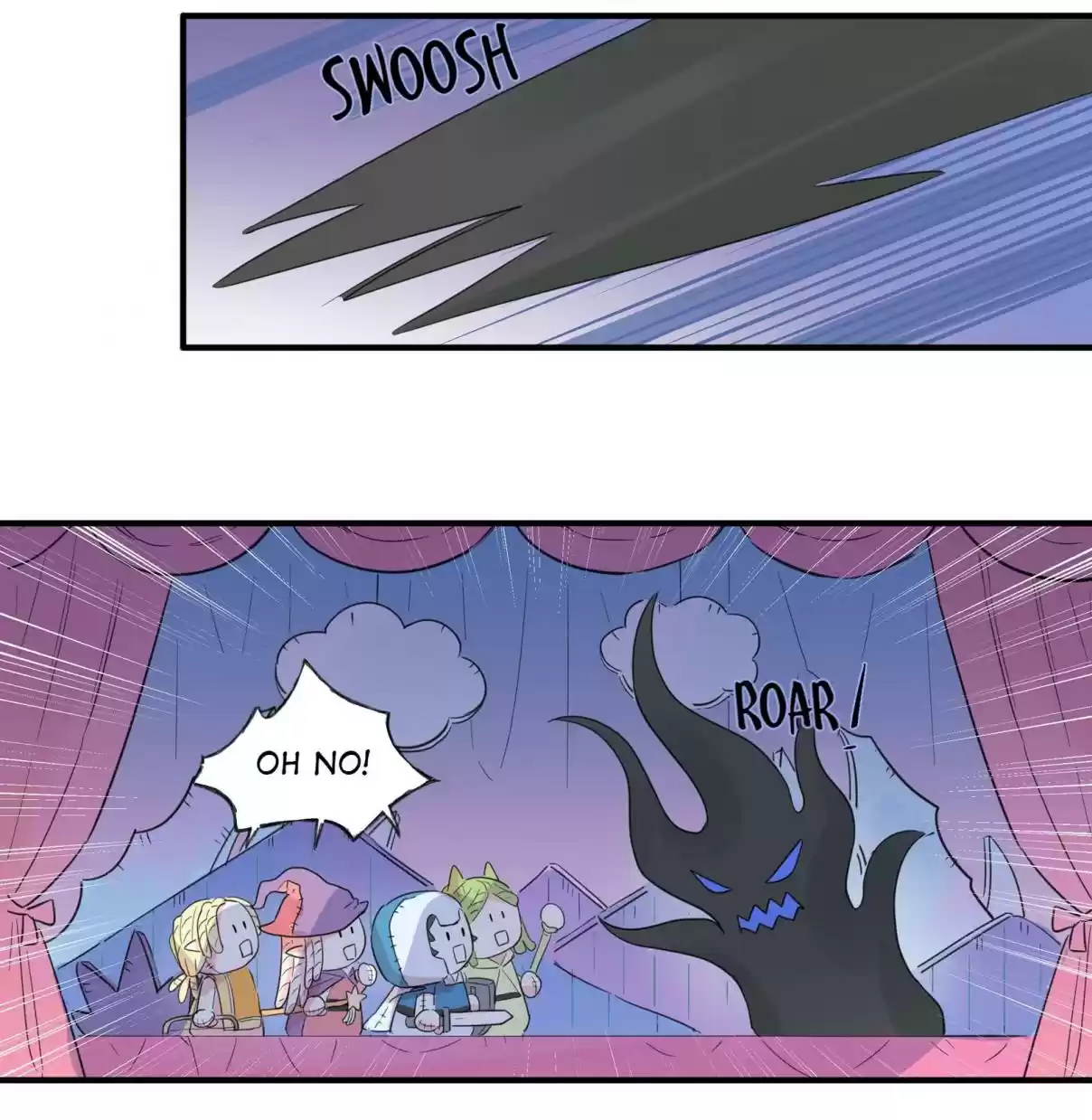 What Should I Do If I've Signed a Marriage Contract with the Elven Princess 8.0 You're The Worst, Nan Yue!