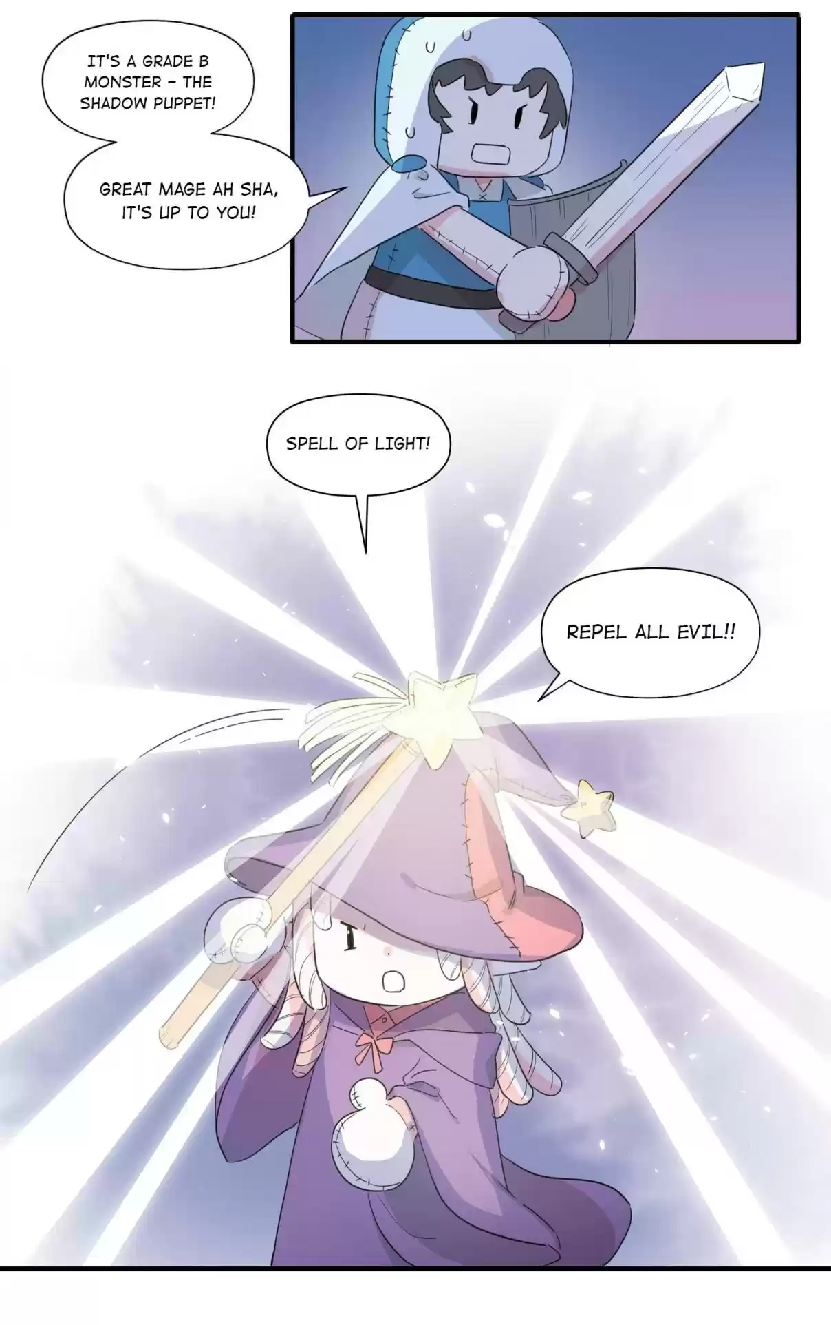 What Should I Do If I've Signed a Marriage Contract with the Elven Princess 8.0 You're The Worst, Nan Yue!