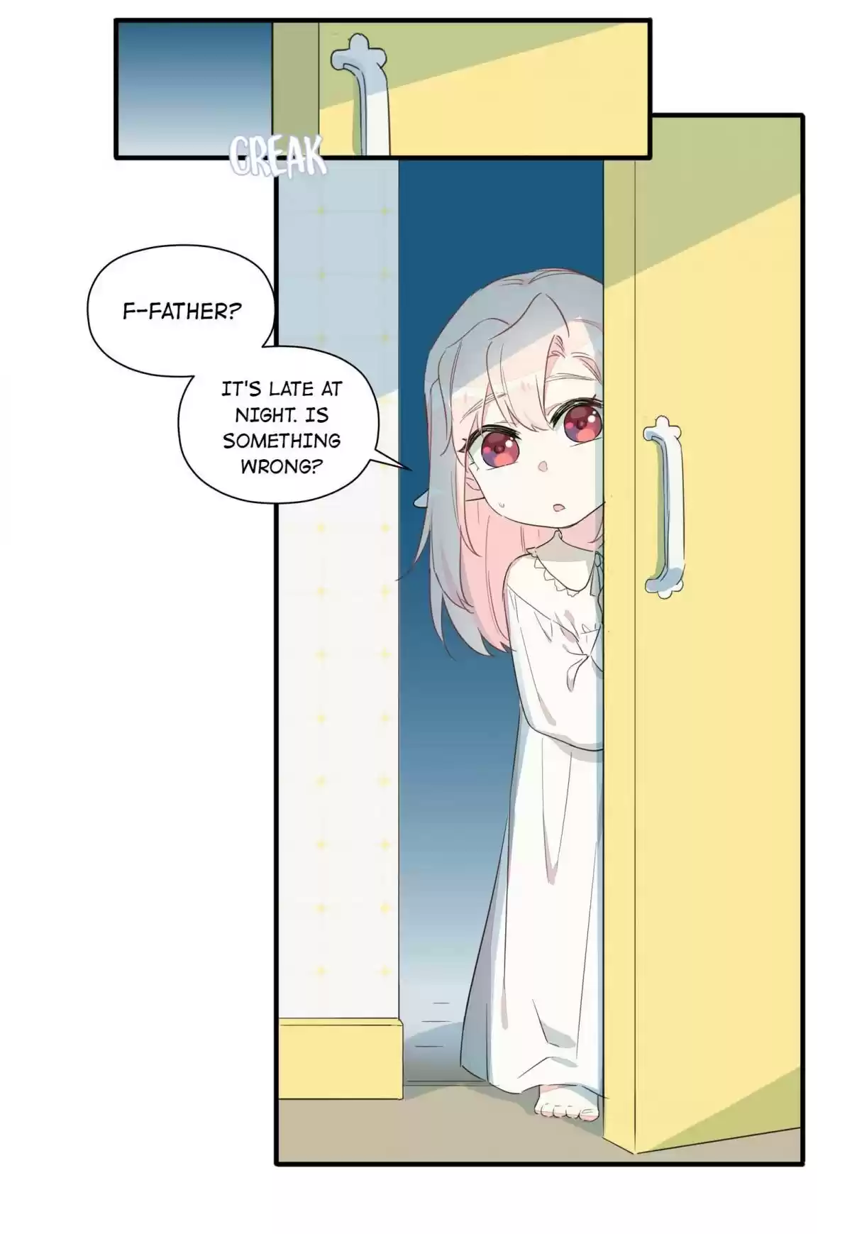 What Should I Do If I've Signed a Marriage Contract with the Elven Princess 8.0 You're The Worst, Nan Yue!