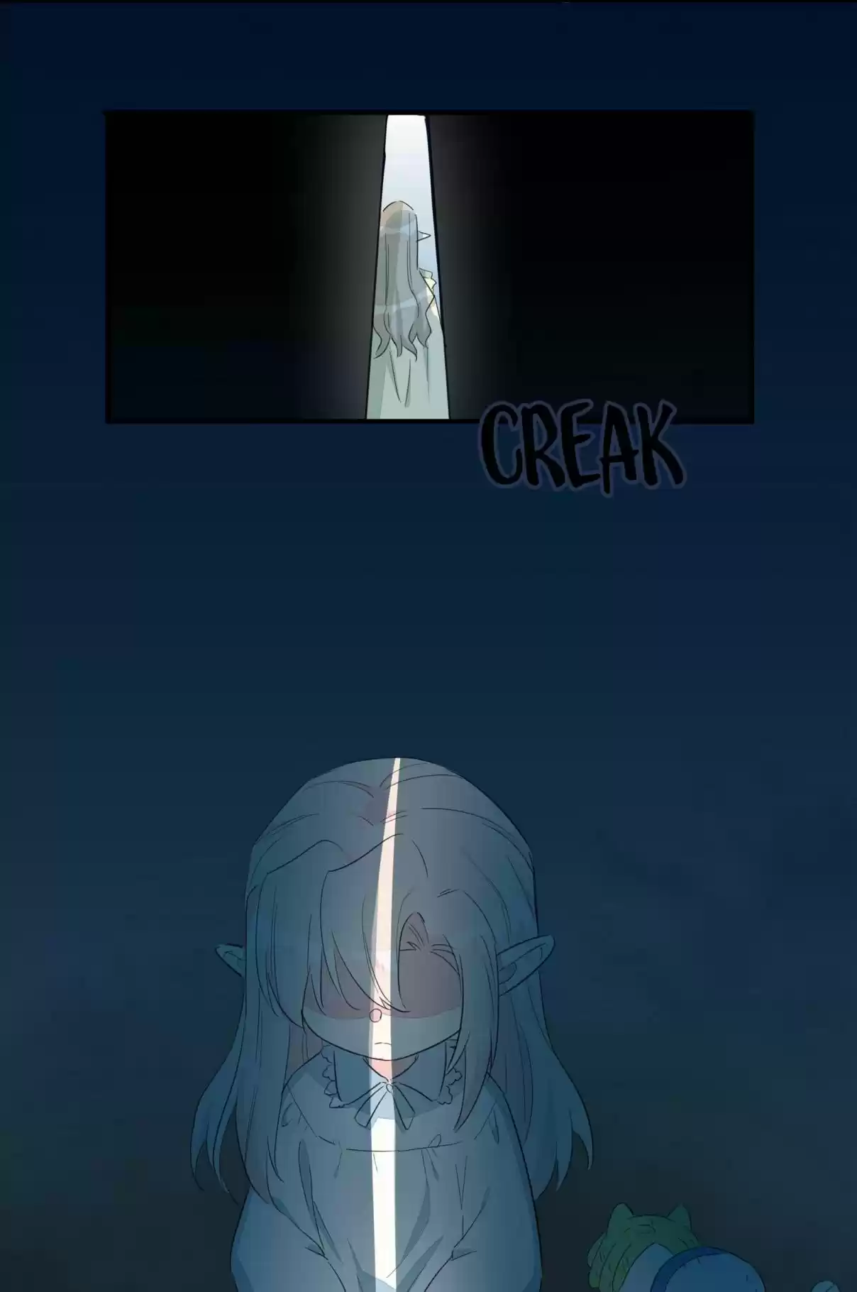 What Should I Do If I've Signed a Marriage Contract with the Elven Princess 8.0 You're The Worst, Nan Yue!