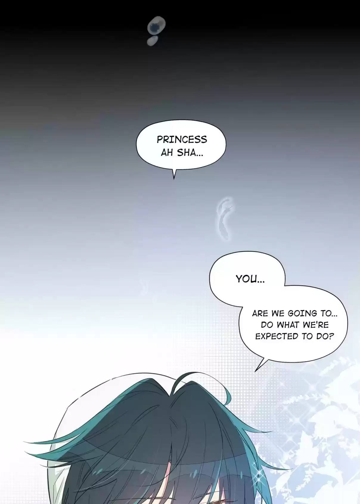 What Should I Do If I've Signed a Marriage Contract with the Elven Princess 8.0 You're The Worst, Nan Yue!