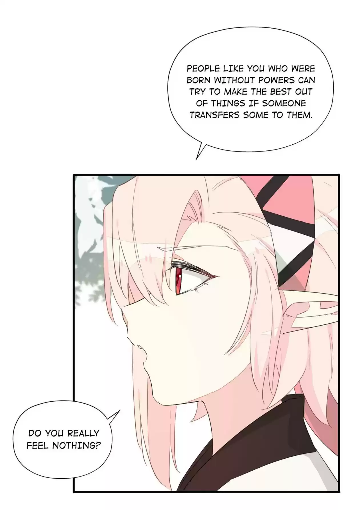 What Should I Do If I've Signed a Marriage Contract with the Elven Princess 8.0 You're The Worst, Nan Yue!