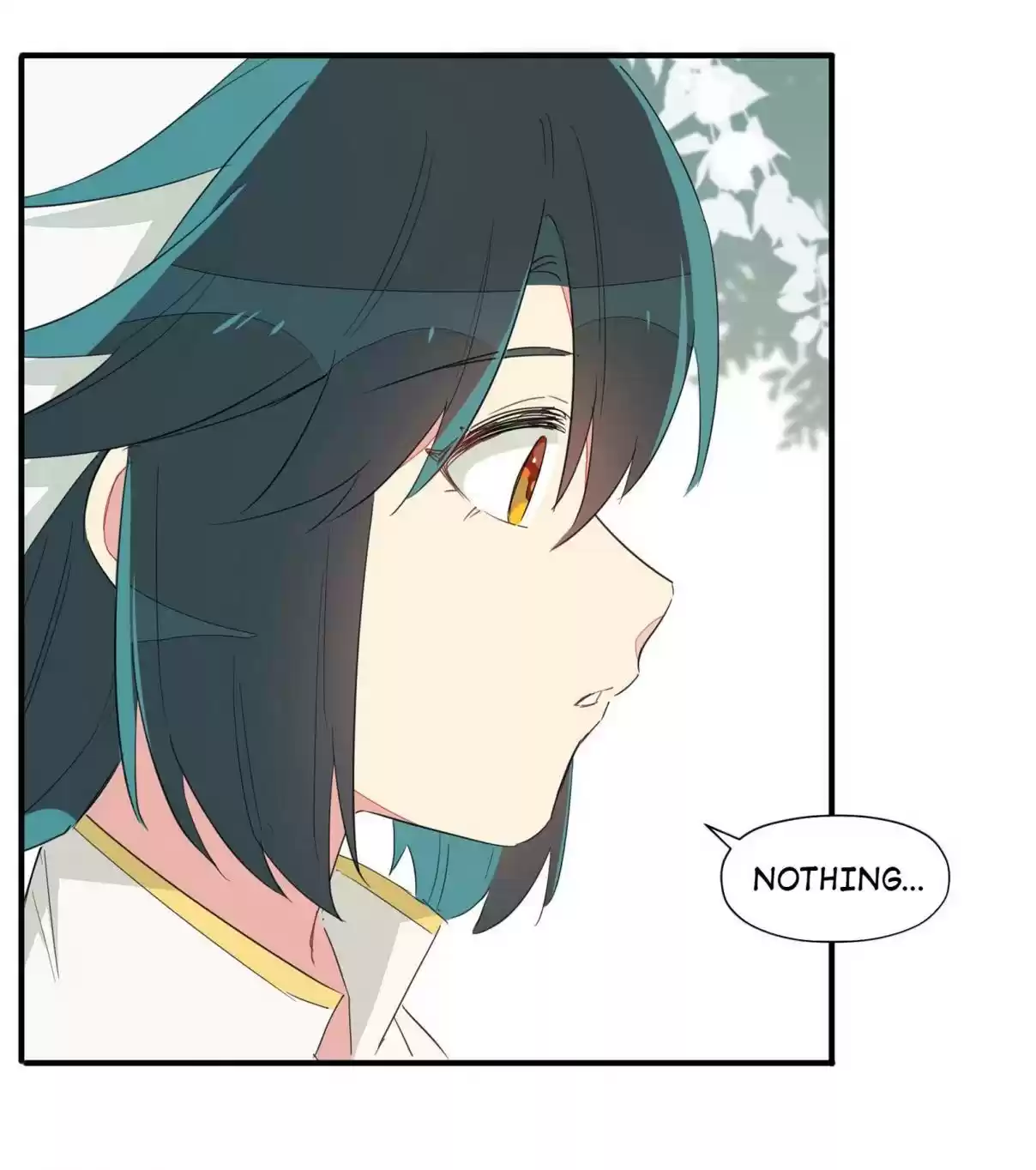 What Should I Do If I've Signed a Marriage Contract with the Elven Princess 8.0 You're The Worst, Nan Yue!