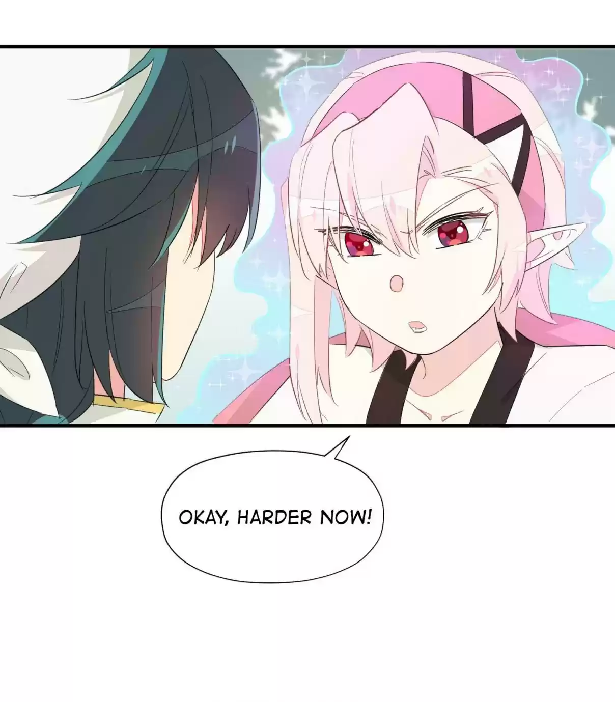 What Should I Do If I've Signed a Marriage Contract with the Elven Princess 8.0 You're The Worst, Nan Yue!