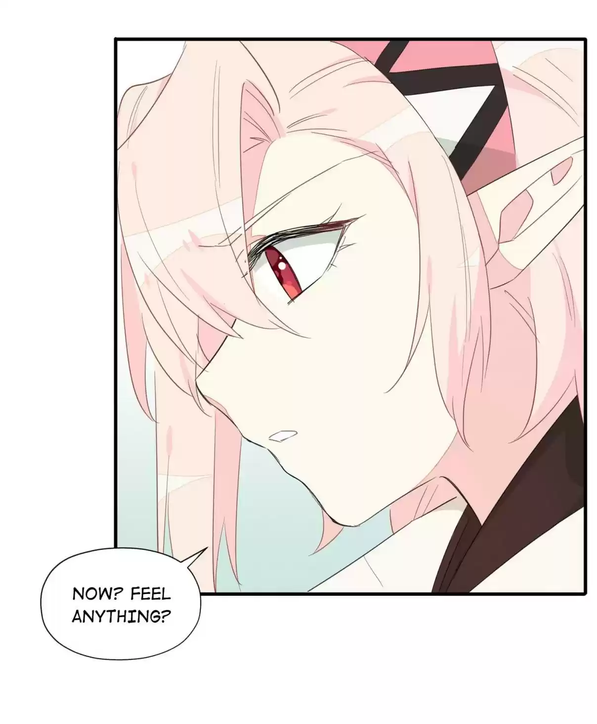 What Should I Do If I've Signed a Marriage Contract with the Elven Princess 8.0 You're The Worst, Nan Yue!