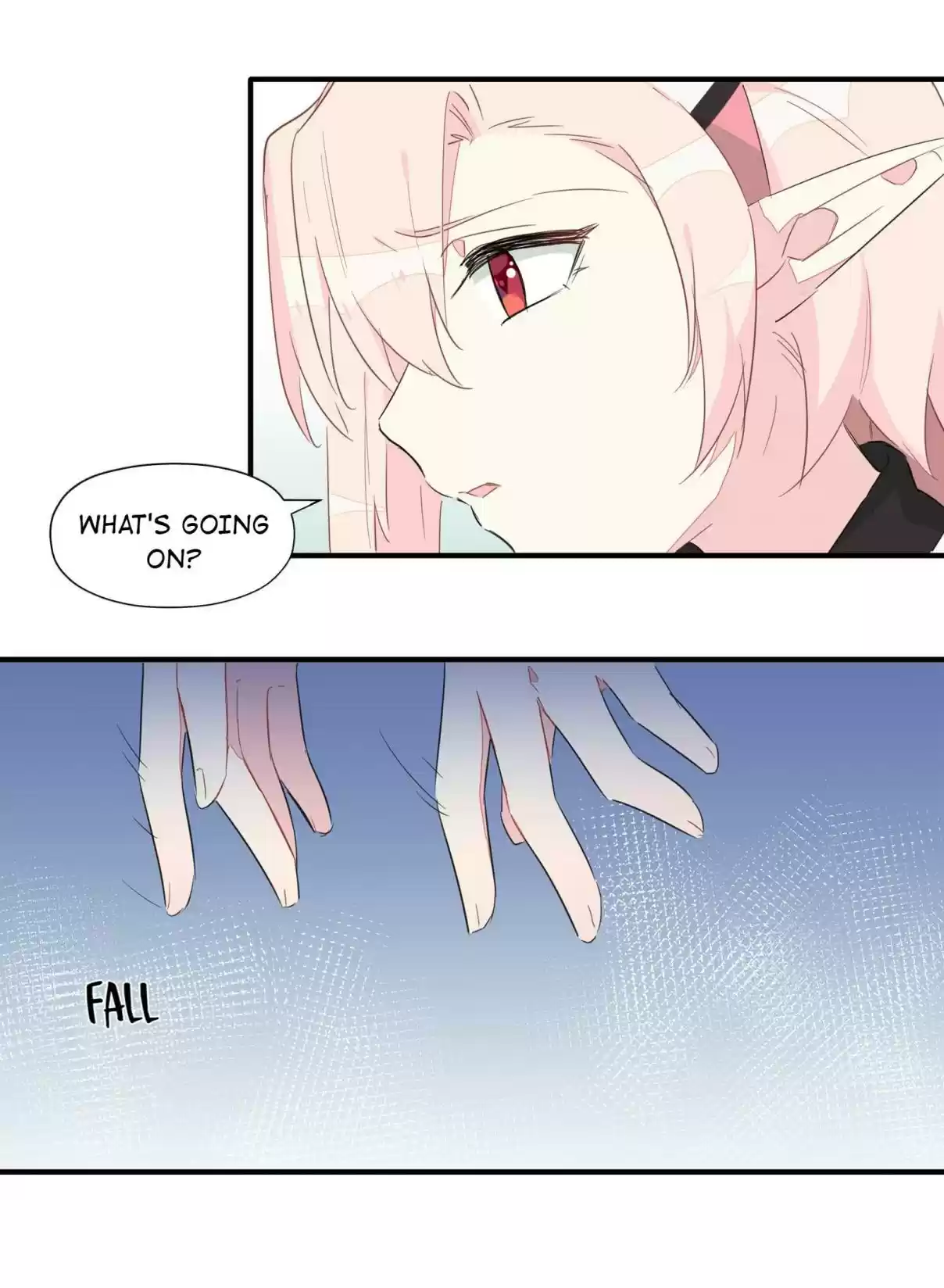 What Should I Do If I've Signed a Marriage Contract with the Elven Princess 8.0 You're The Worst, Nan Yue!