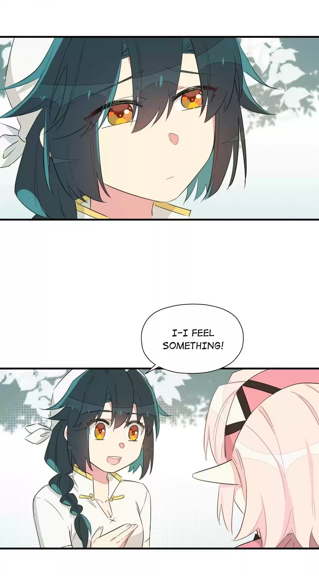 What Should I Do If I've Signed a Marriage Contract with the Elven Princess 8.0 You're The Worst, Nan Yue!