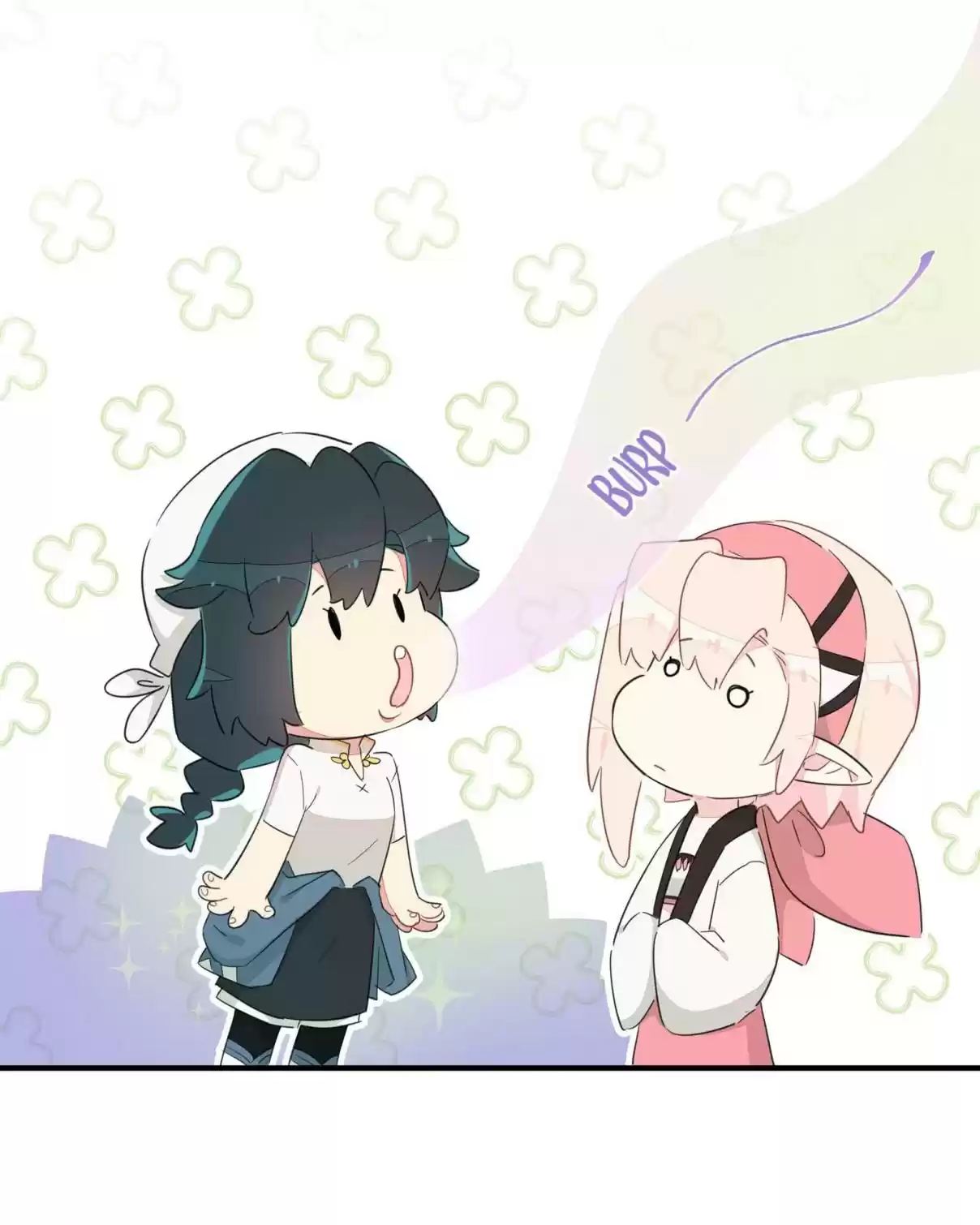 What Should I Do If I've Signed a Marriage Contract with the Elven Princess 8.0 You're The Worst, Nan Yue!