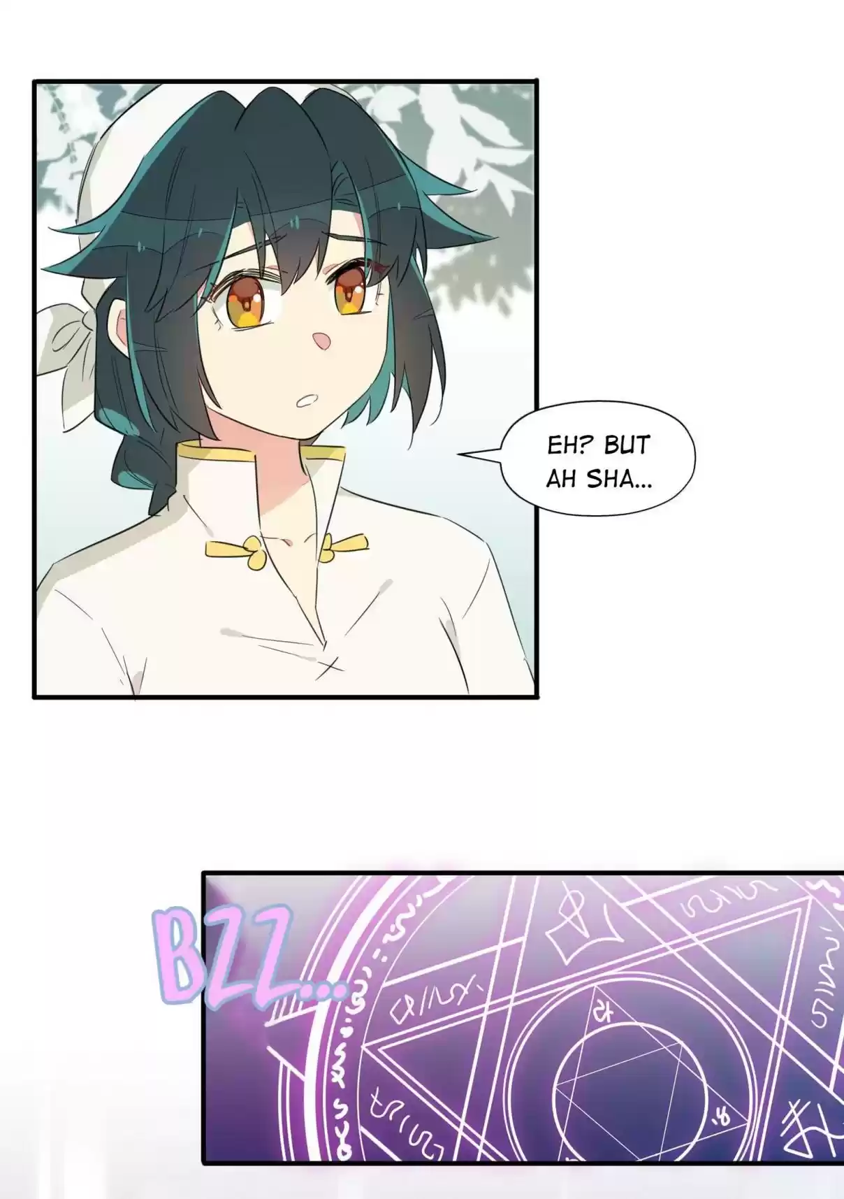 What Should I Do If I've Signed a Marriage Contract with the Elven Princess 8.0 You're The Worst, Nan Yue!