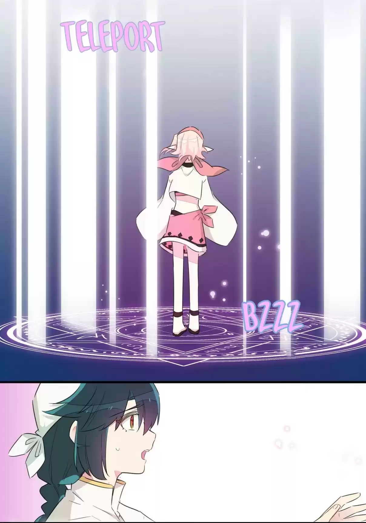 What Should I Do If I've Signed a Marriage Contract with the Elven Princess 8.0 You're The Worst, Nan Yue!