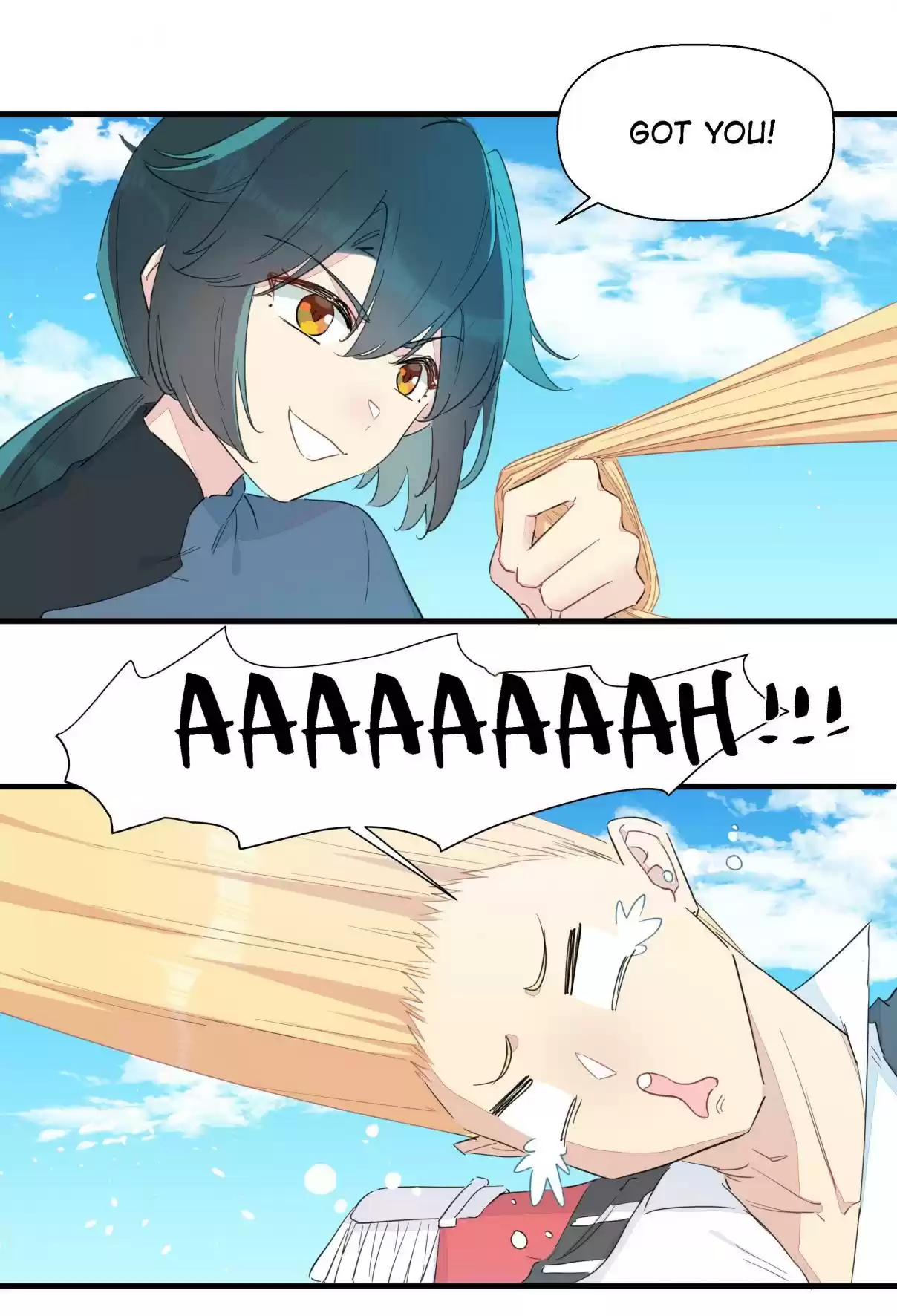 What Should I Do If I've Signed a Marriage Contract with the Elven Princess 81