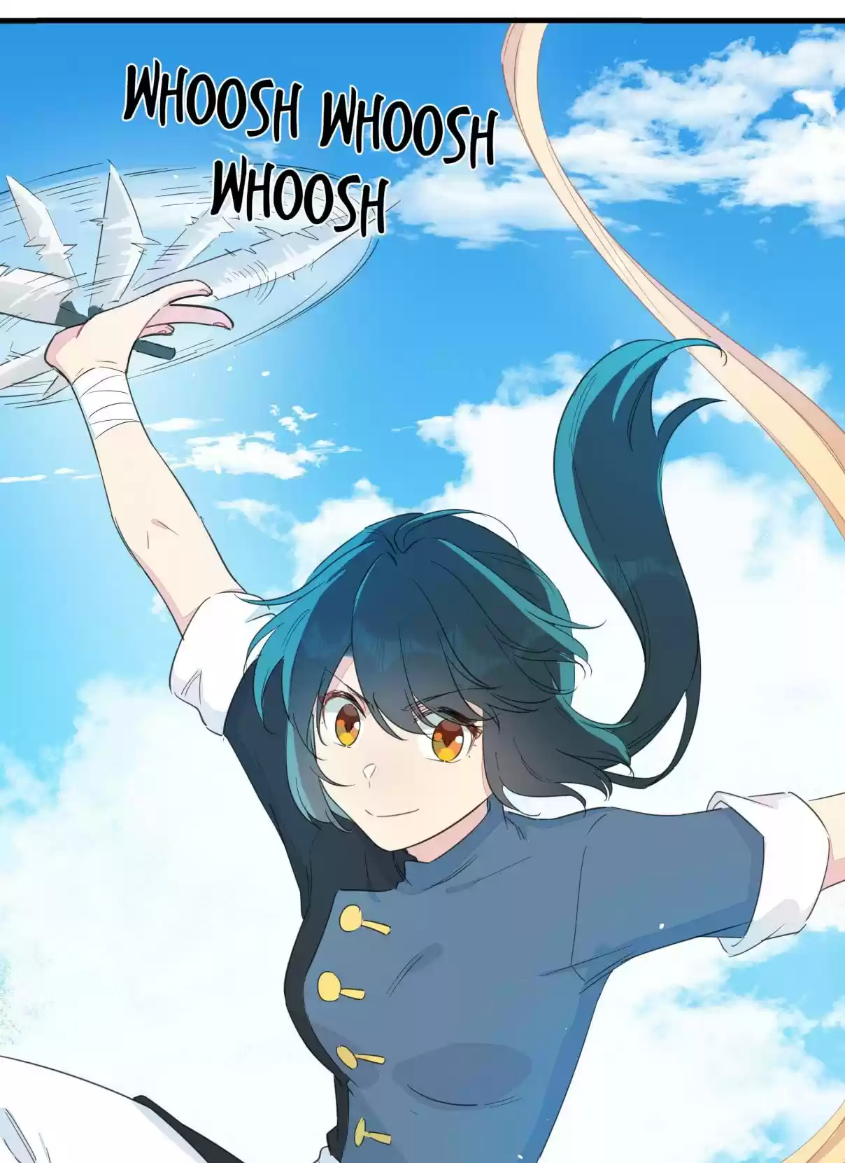 What Should I Do If I've Signed a Marriage Contract with the Elven Princess 81