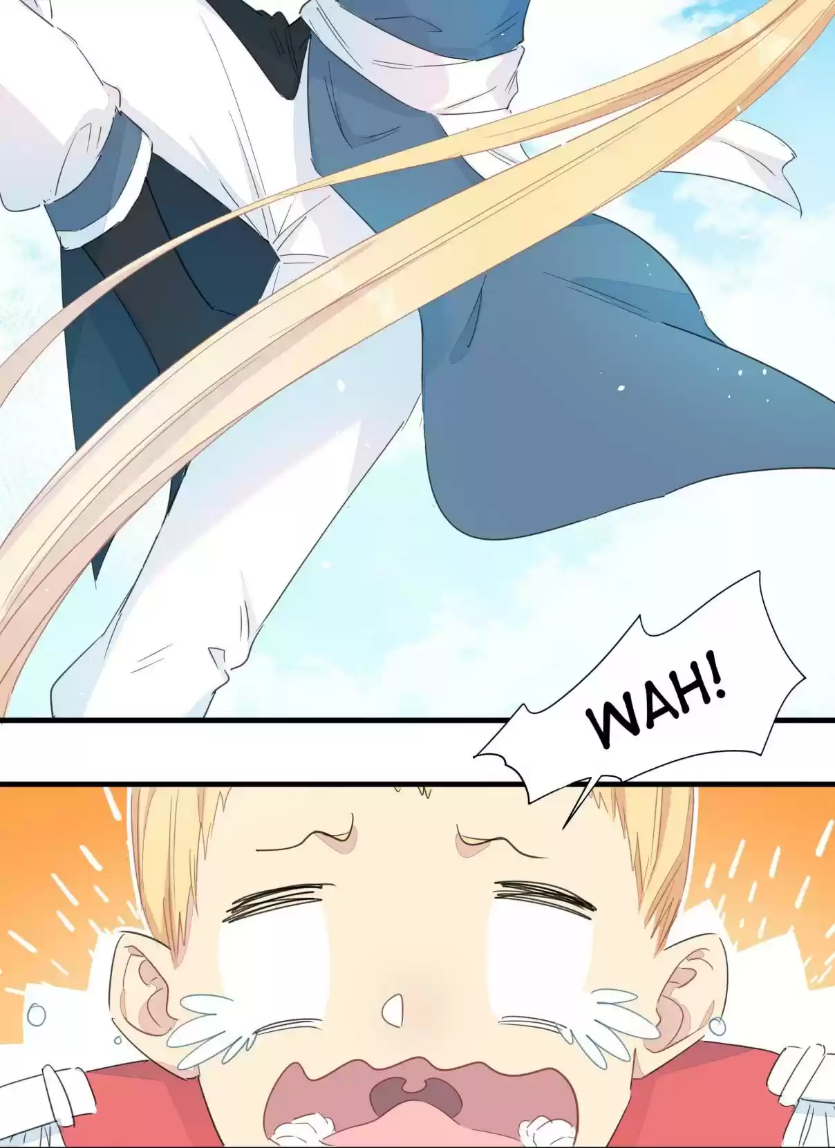 What Should I Do If I've Signed a Marriage Contract with the Elven Princess 81